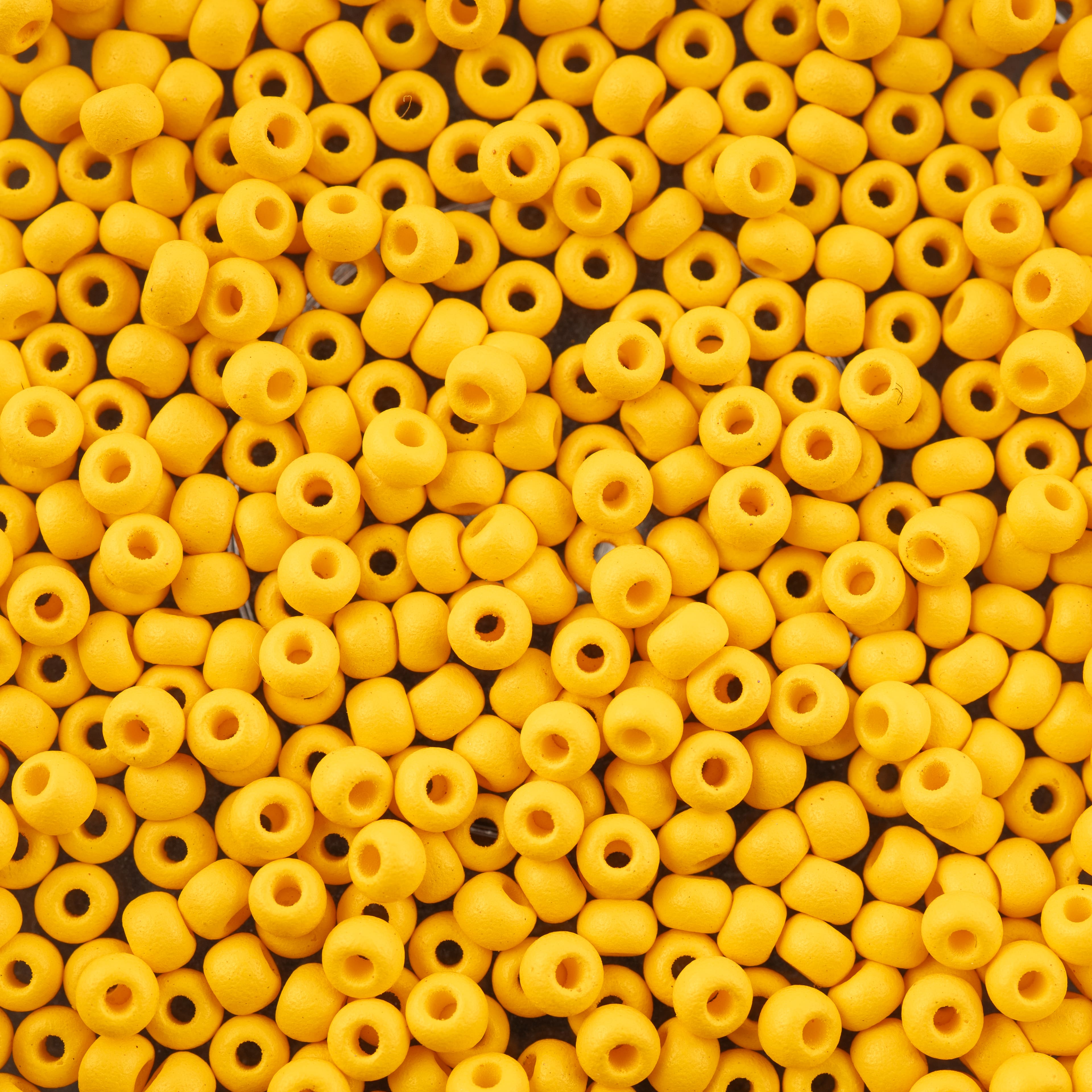 John Bead 8 0 Czech Glass Seed Beads 13g Michaels john-bead-8-0-czech-glass-seed-beads-13g-michaels