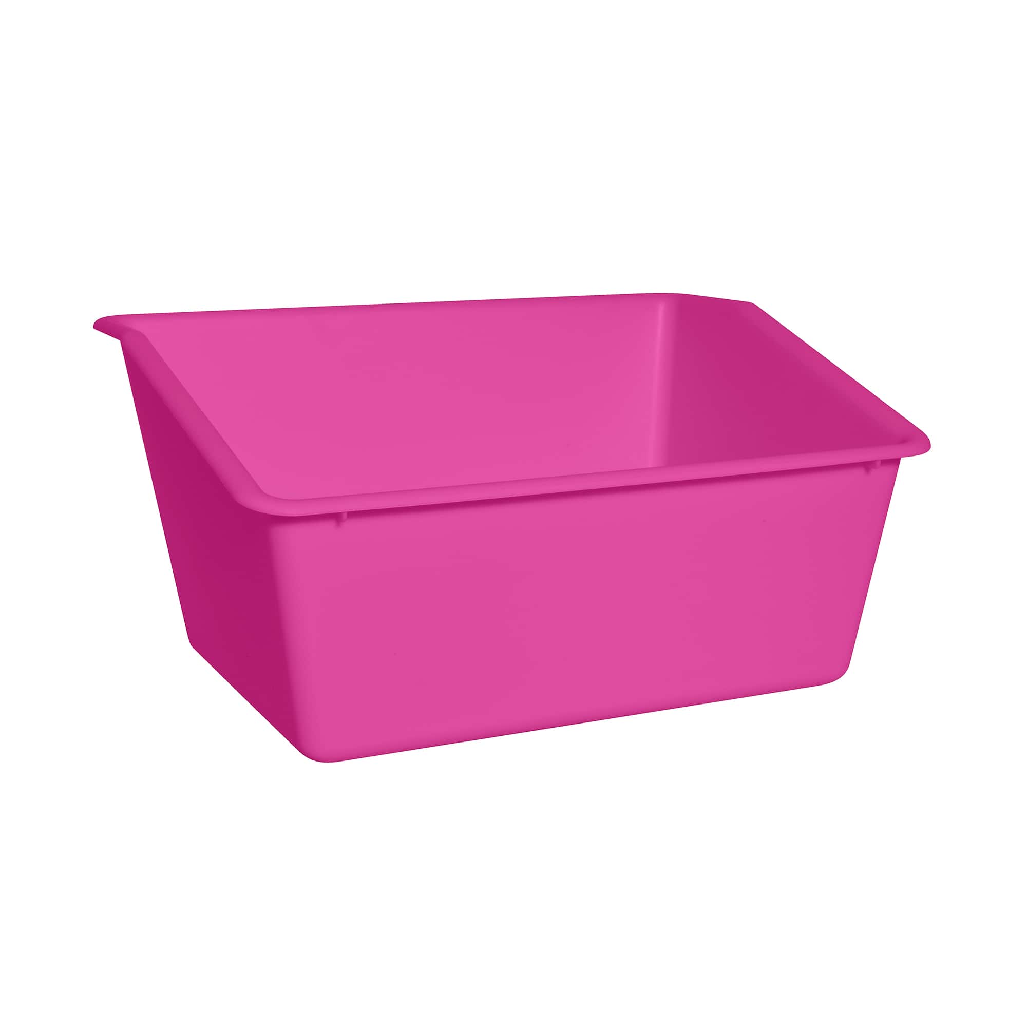 Plastic Book Bin by Creatology™