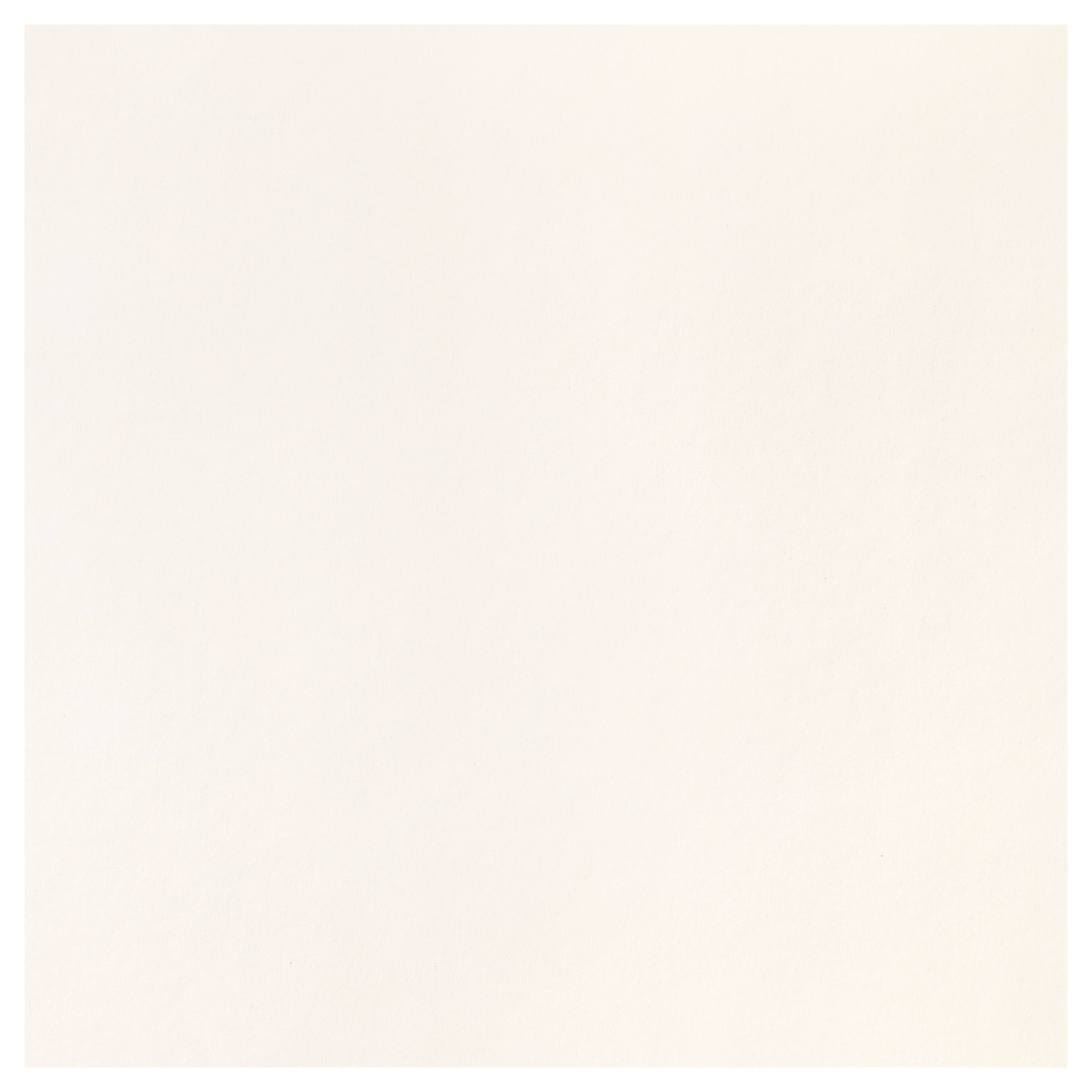 12 Packs: 100 ct. (1,200 total) White Dove 6" x 6" Cardstock Paper by Recollections™