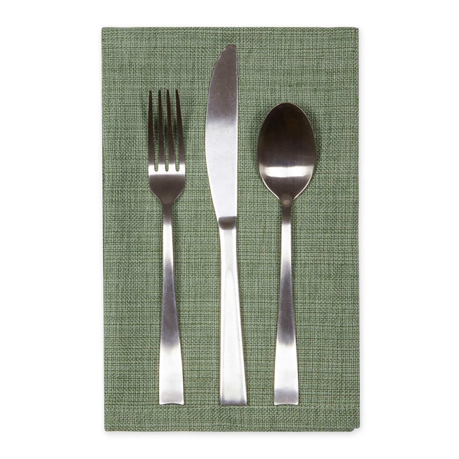 DII&#xAE; Variegated Napkin Set, 6ct.