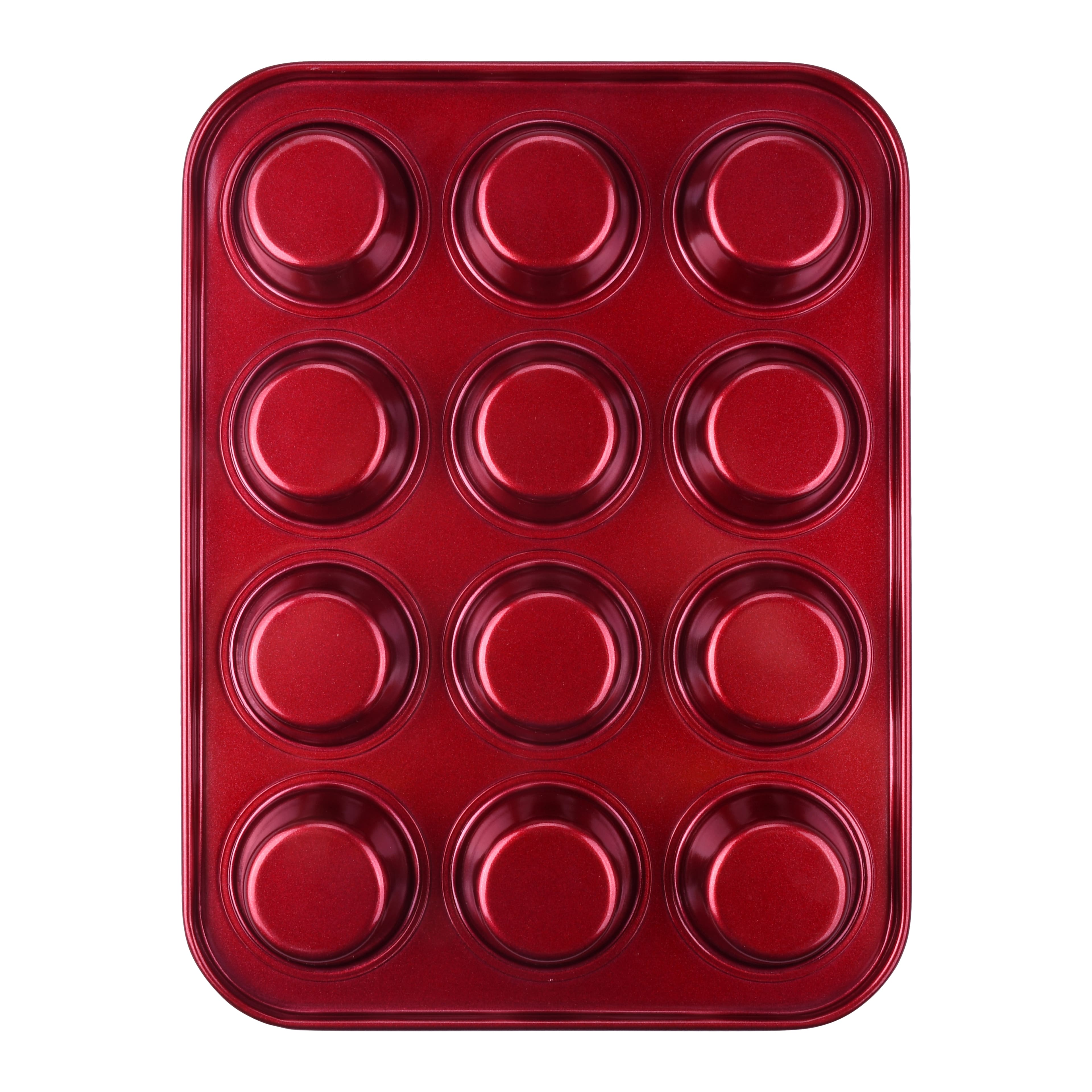 Non-Stick Mini Muffin Pan by Celebrate It&#xAE;