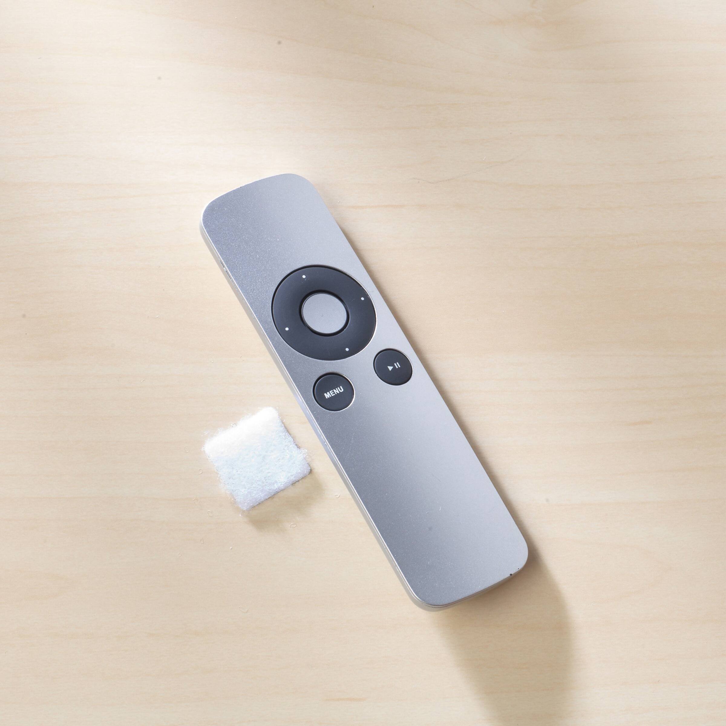 12 Packs: 12 ct. (144 total) VELCRO® Brand Sticky Back White Squares