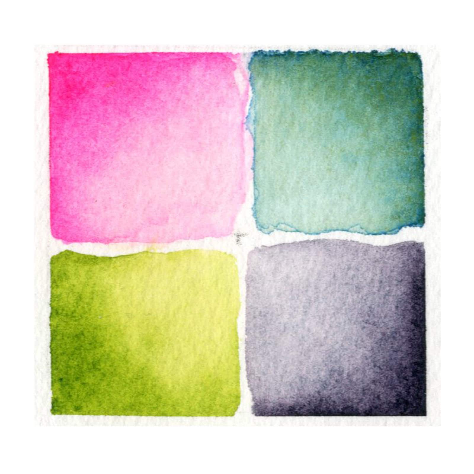 Daniel Smith Extra-Fine&#x2122; Watercolor Confetti Dotcard Set