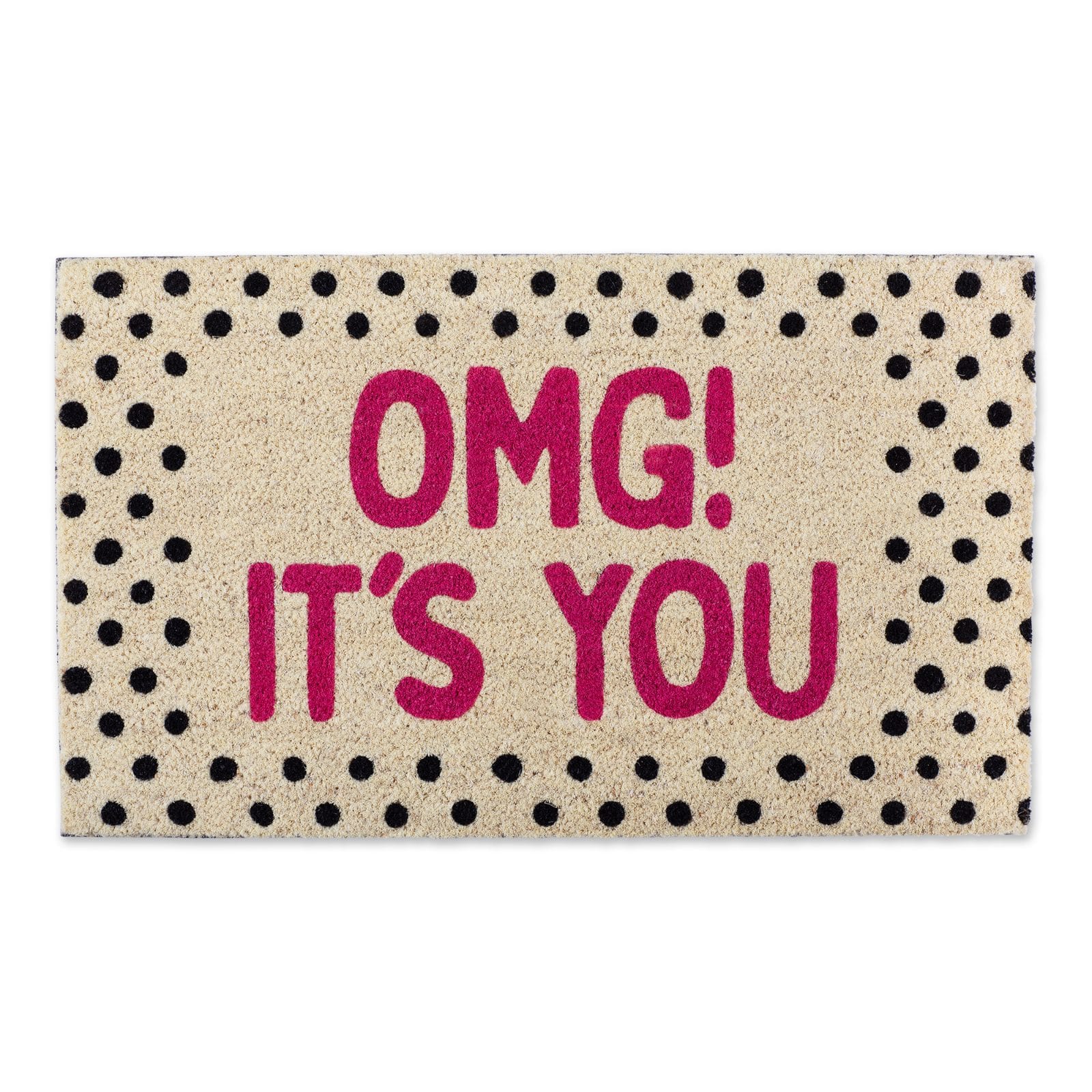 DII&#xAE; OMG It&#x27;s You Doormat