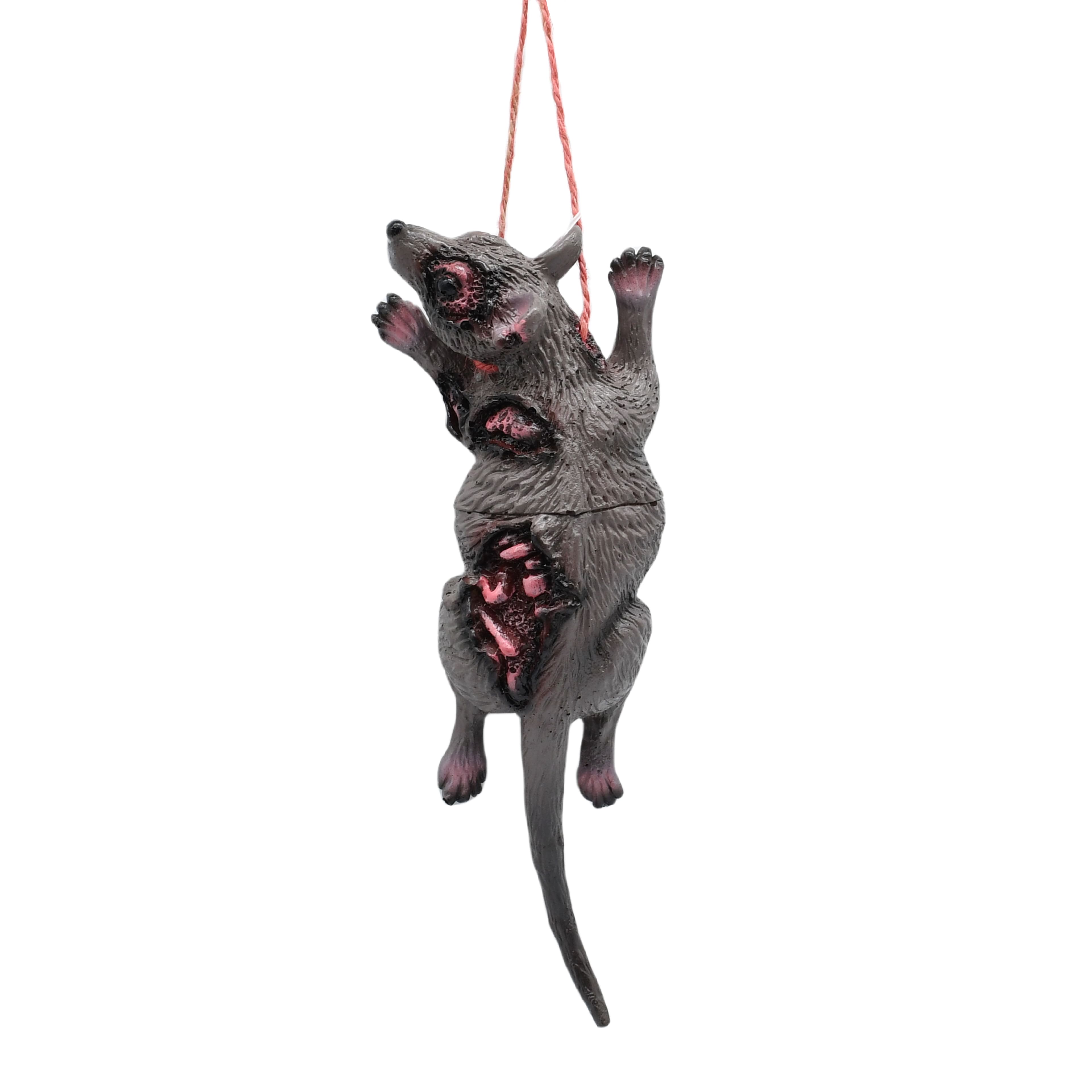9&#x22; Hanging Creepy Mouse by Ashland&#xAE;