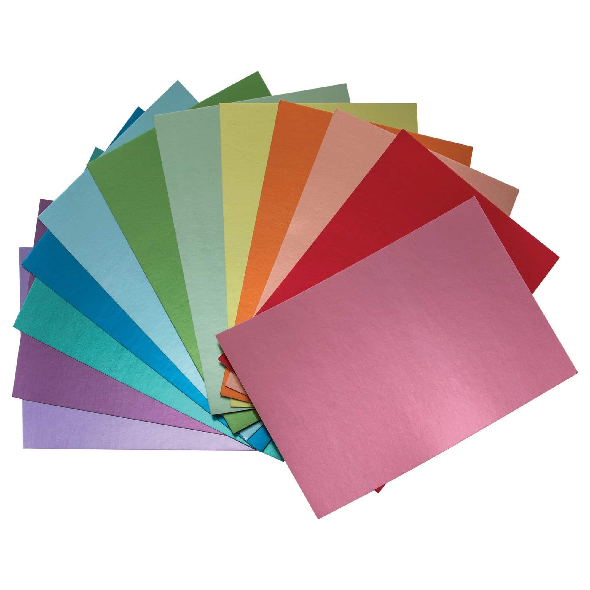 Idea-Ology Kraft-Stock - Metallic Colors