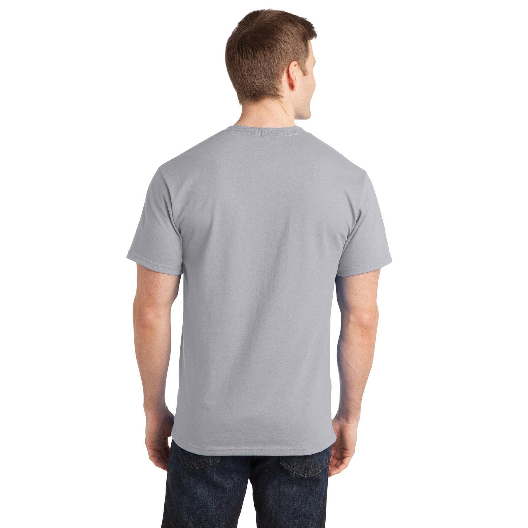 Port & Company® Ring Spun Cotton T-Shirt | Adult | Michaels