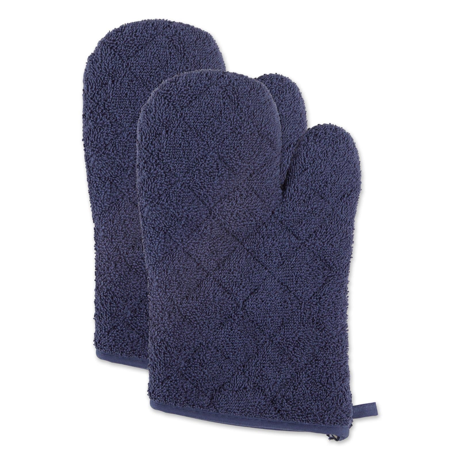 DII&#xAE; Terry Oven Mitts, 2ct.