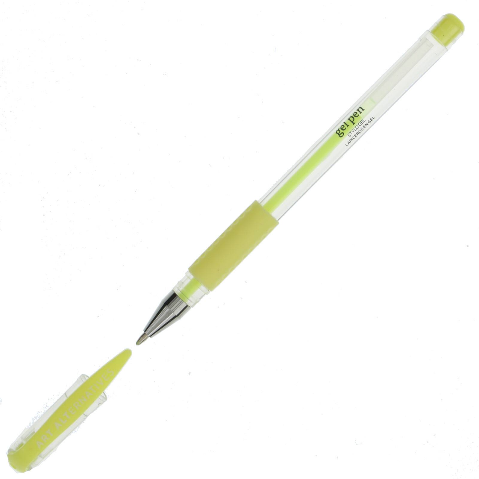 Art Alternatives Pastel Gel Pen Gel Pens Michaels