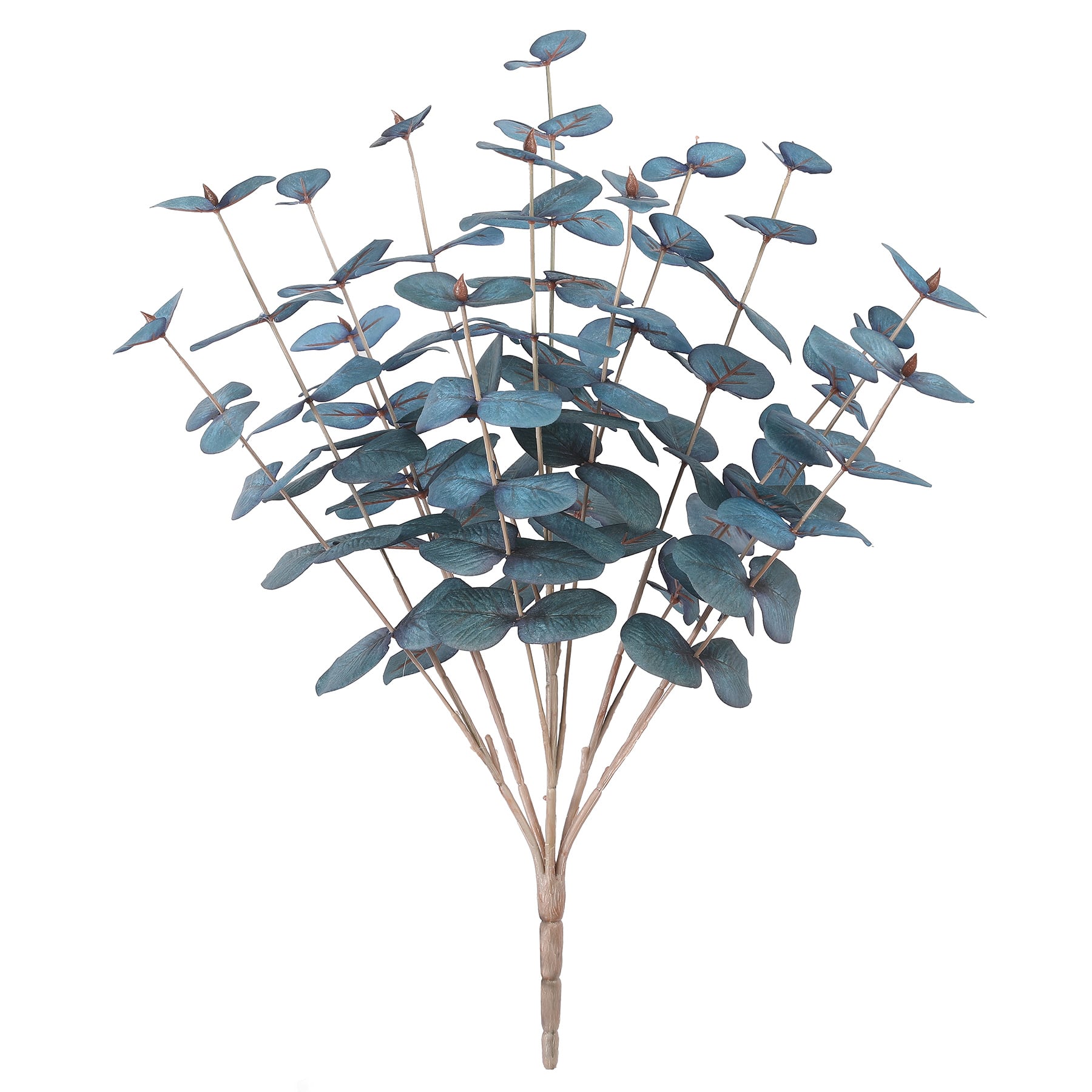 21" Blue Eucalyptus Deluxe Bush by Ashland®
