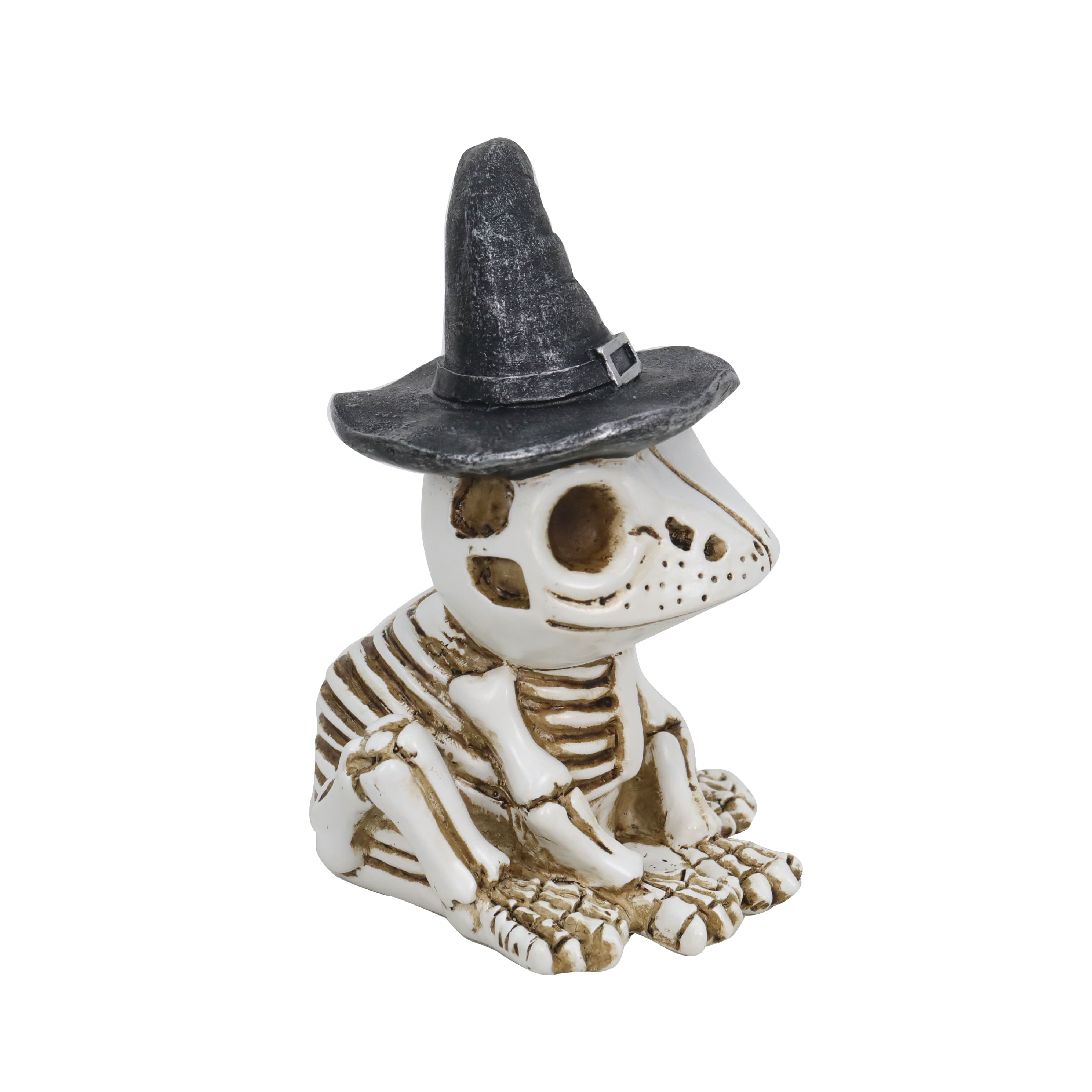 5&#x22; Frog Skeleton Tabletop D&#xE9;cor by Ashland&#xAE;