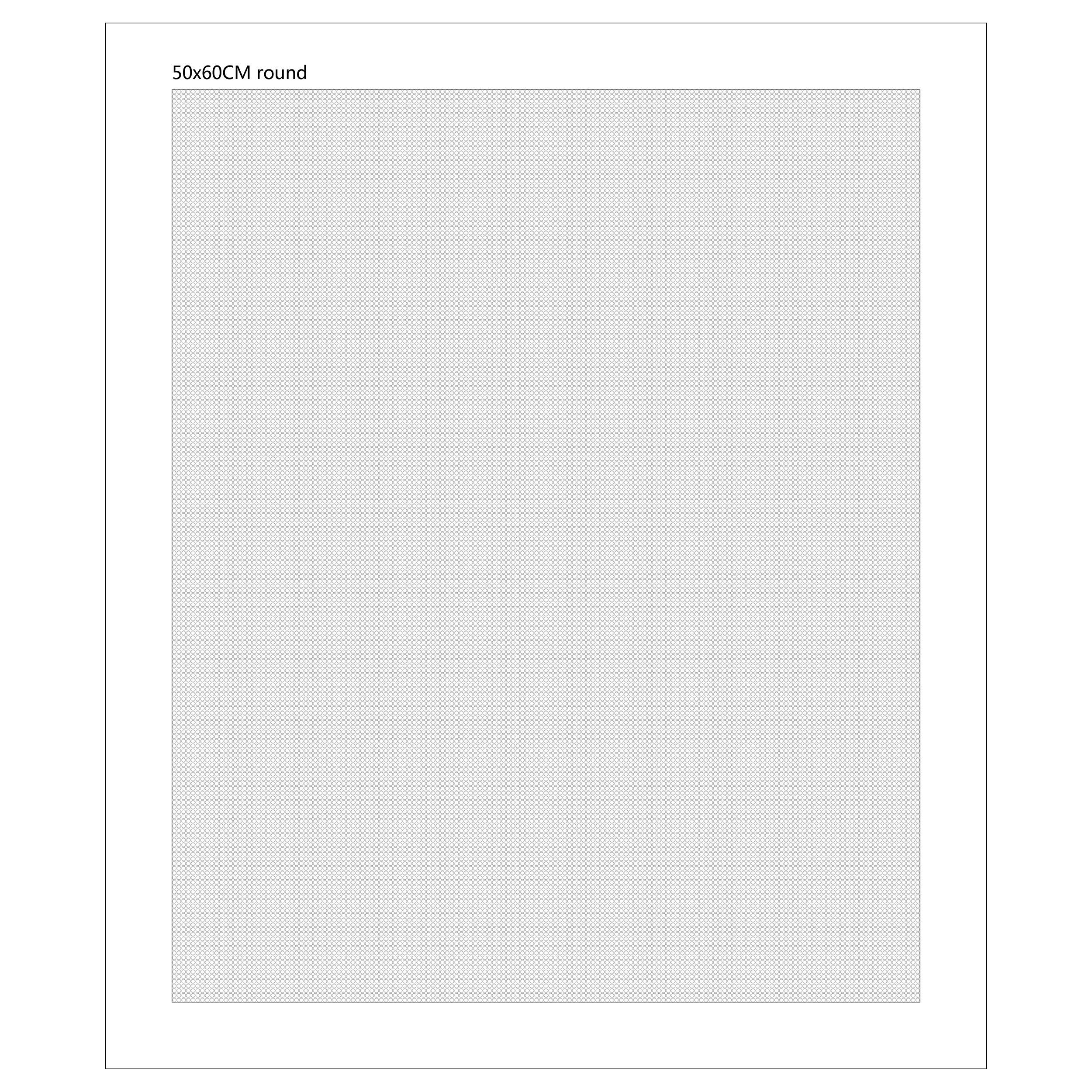 Sparkly Selections Round Gem Design Your Own Sparkle-by-Number