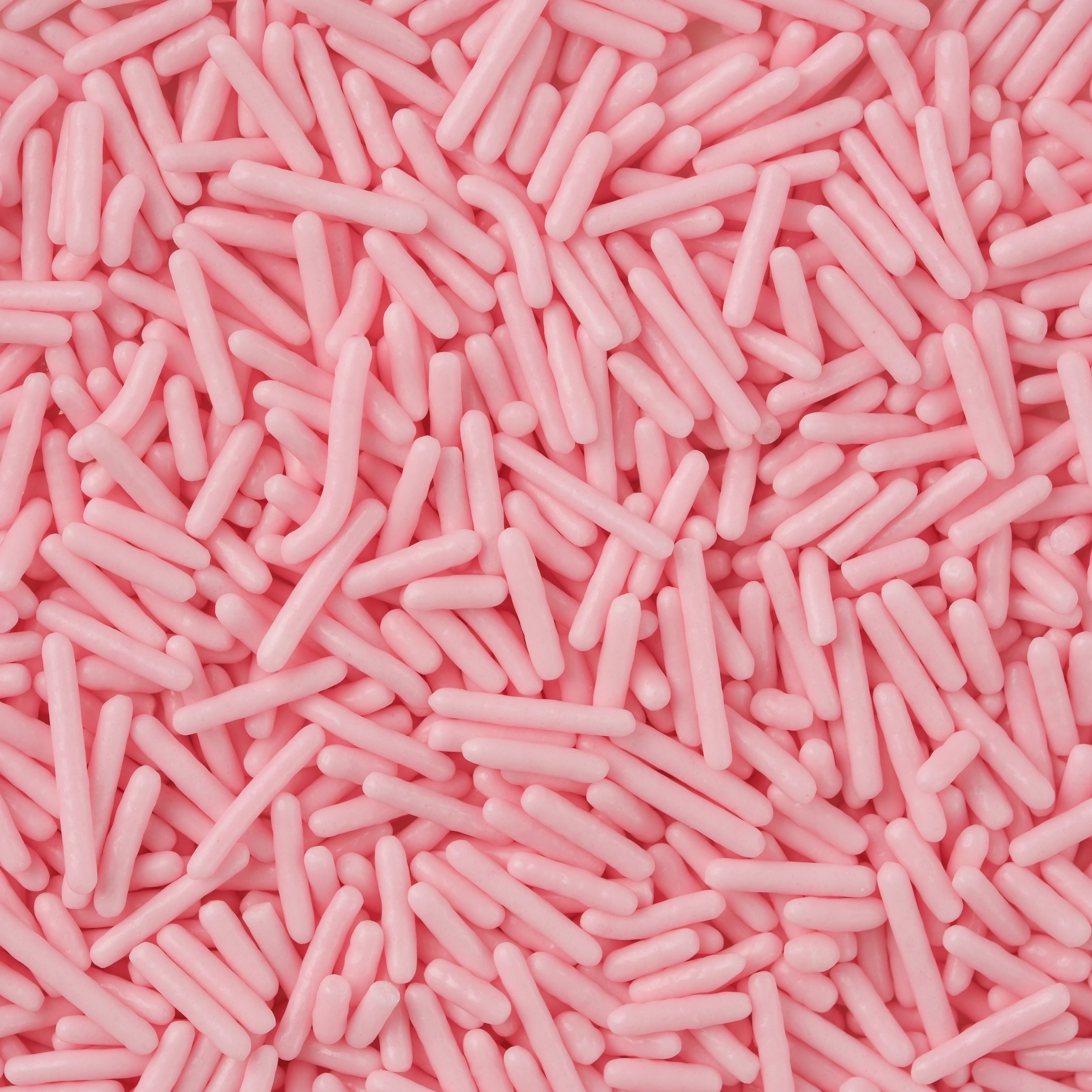PME Cake Sweet Street&#xAE; 3.5oz. Jimmies Sprinkles
