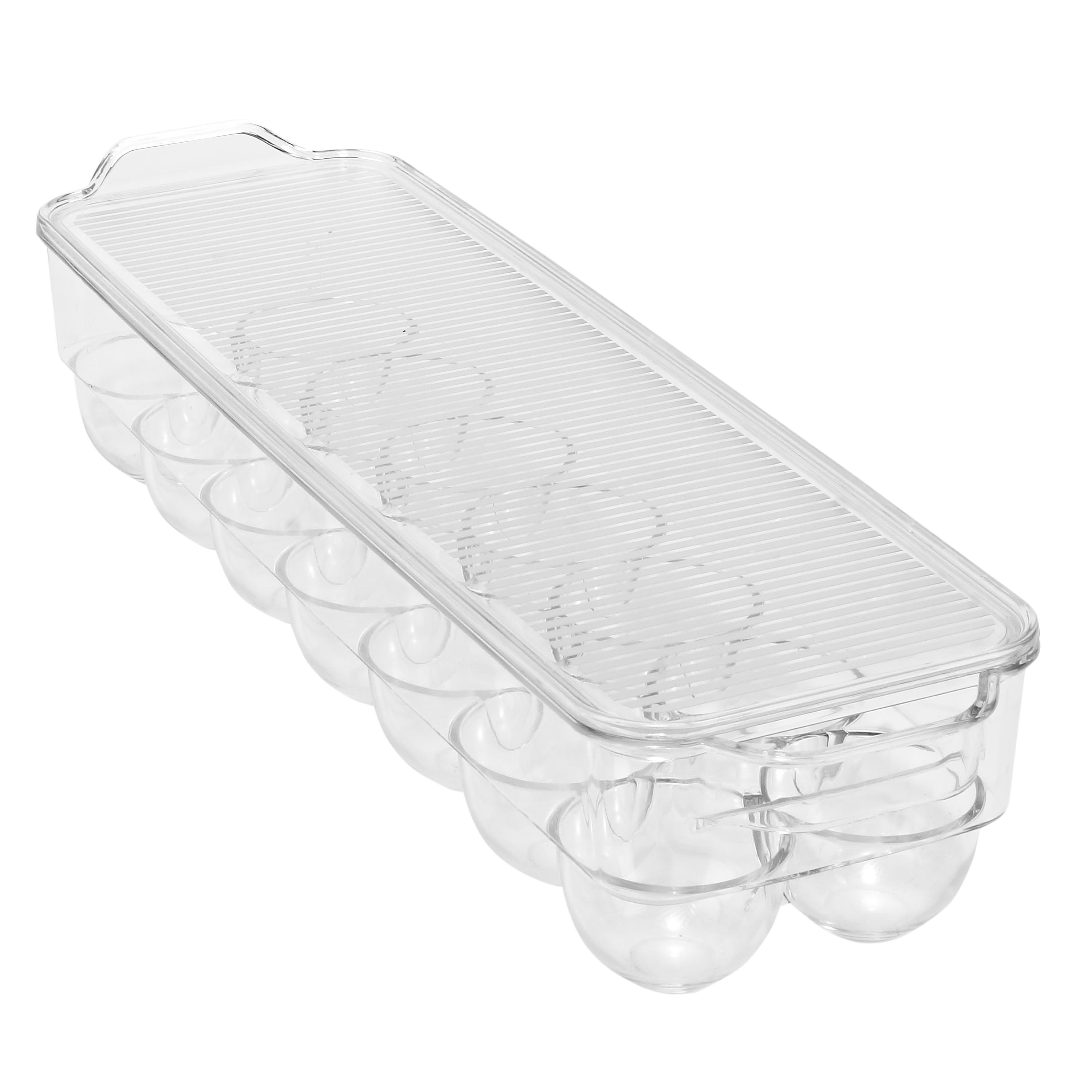 Kitchen Details Clear Egg Crate