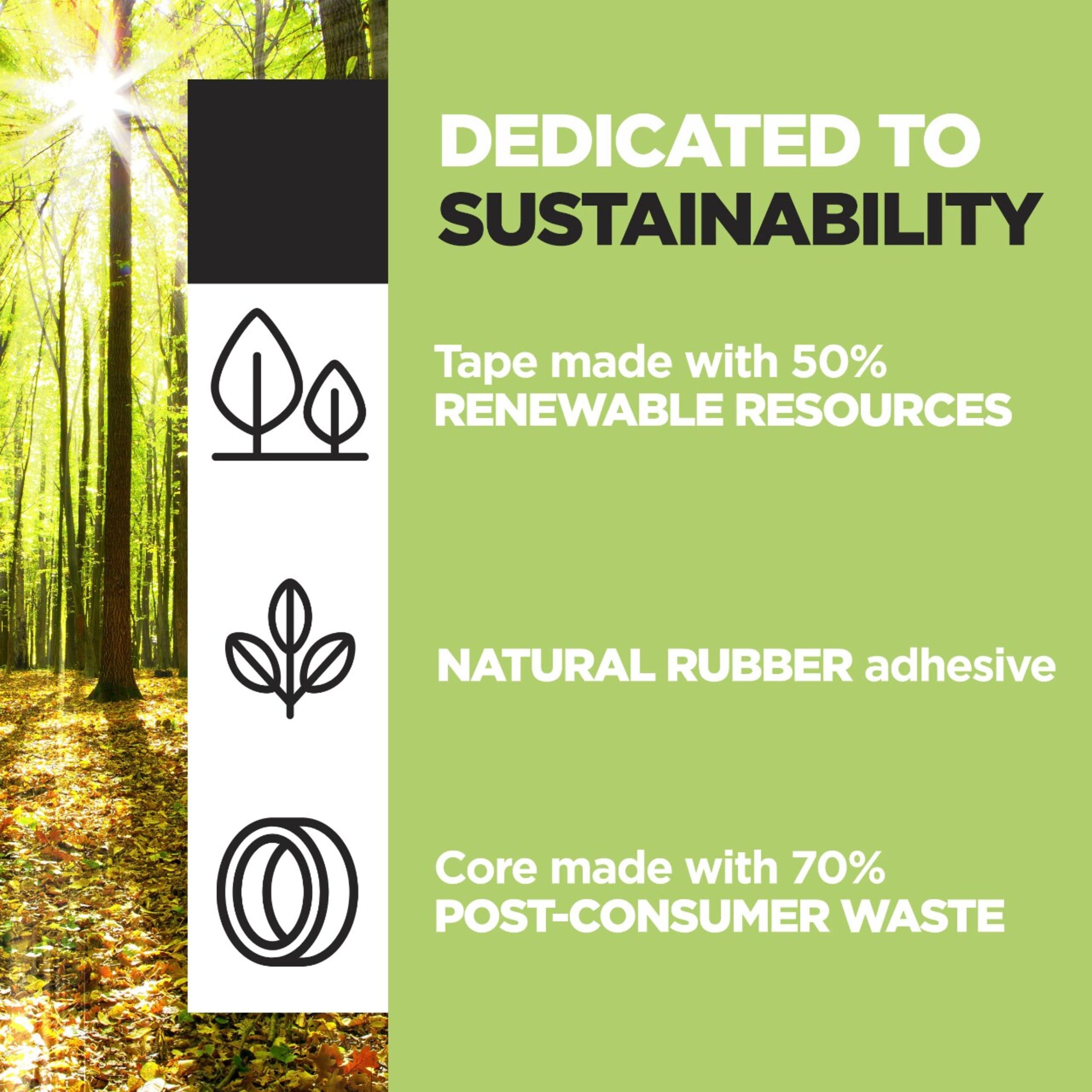 Scotch® 0.94" x 60yd. Rough Surface Painter's Tape