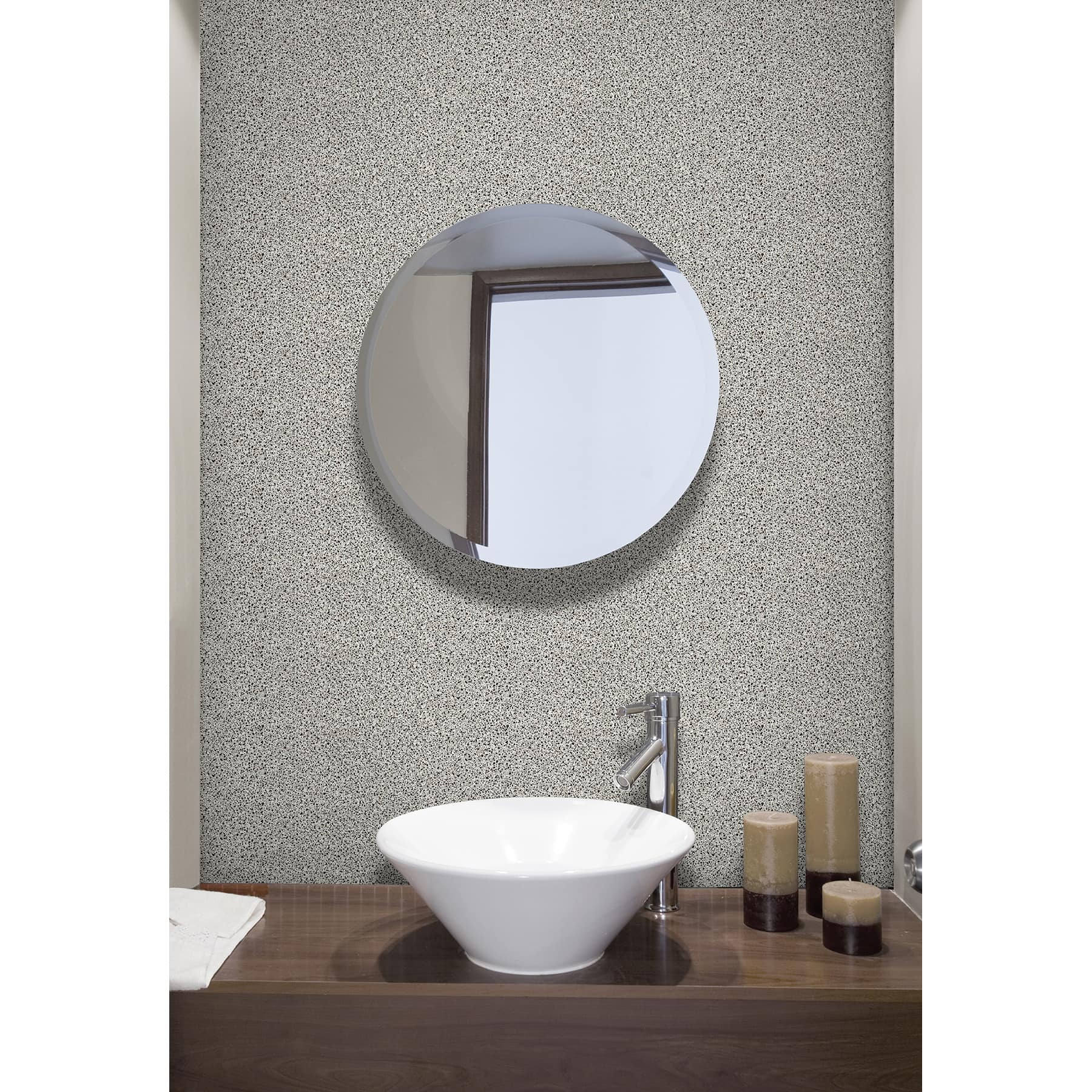 Fablon Modena Gray Adhesive Film