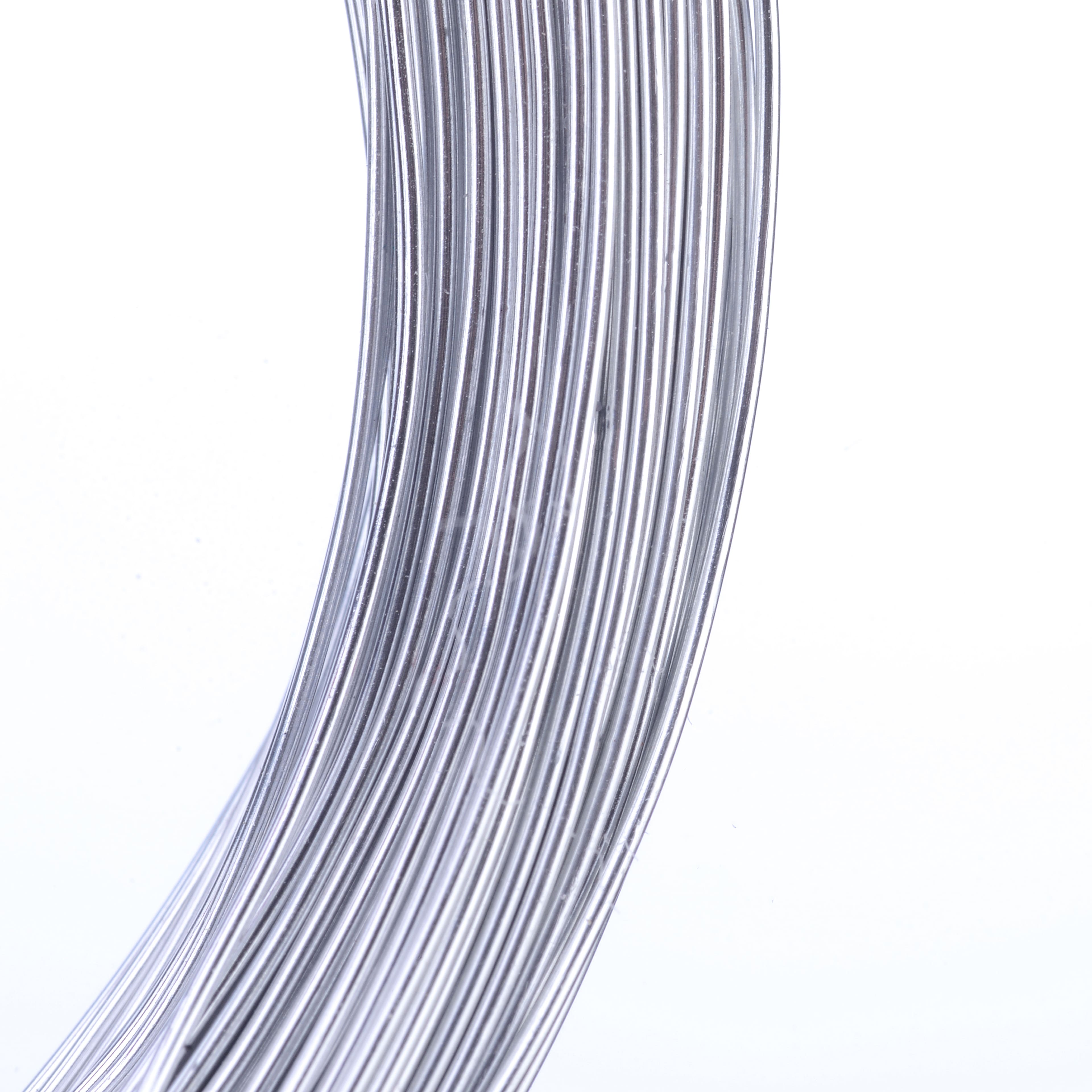 22 Gauge Silver Wire, 120ft. by Ashland&#xAE;