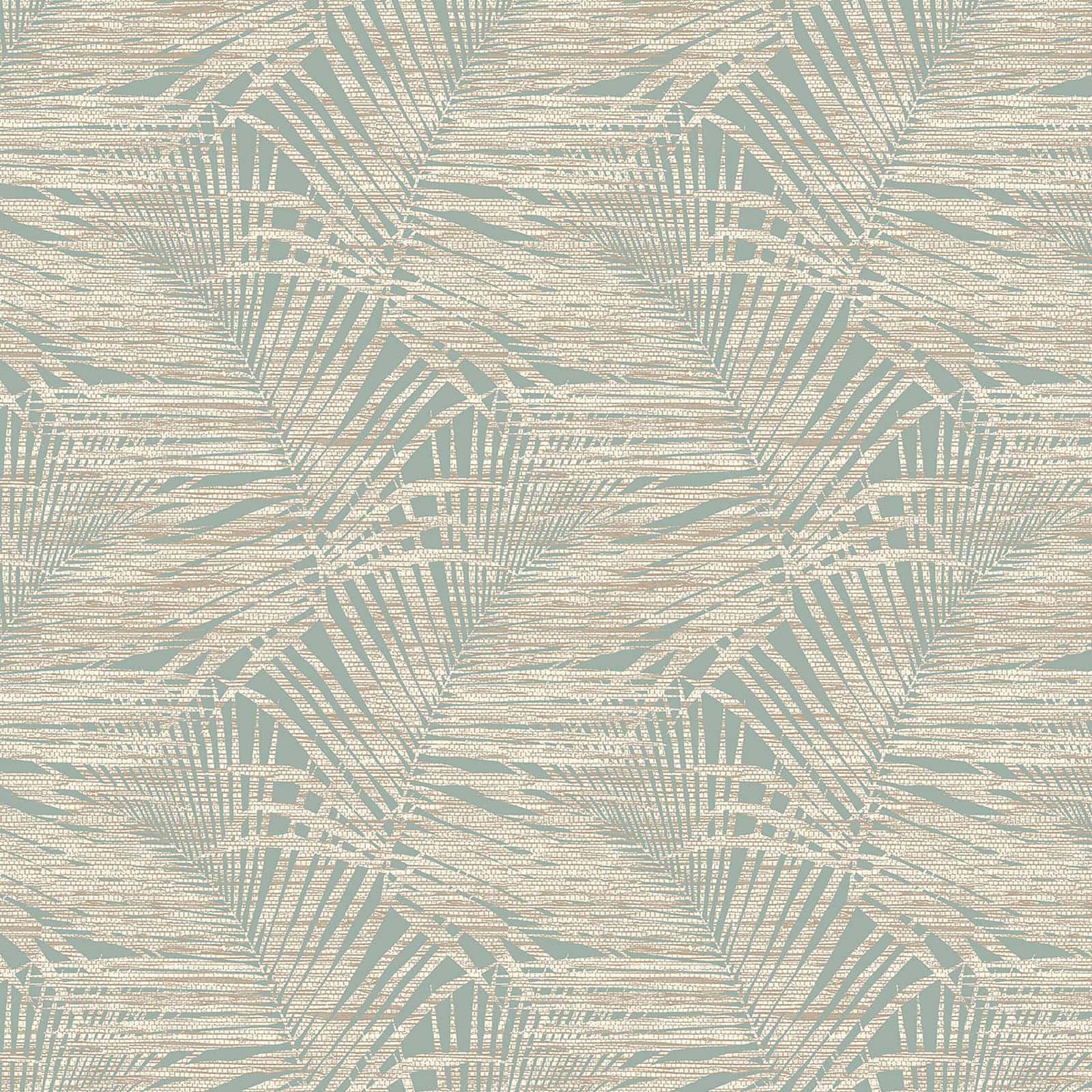 Tommy Bahama&#xAE; Shadow Palms Peel &#x26; Stick Wallpaper