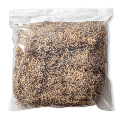 FloraCraft Spanish Moss 2oz-Natural, 1 count - Fry's Food Stores