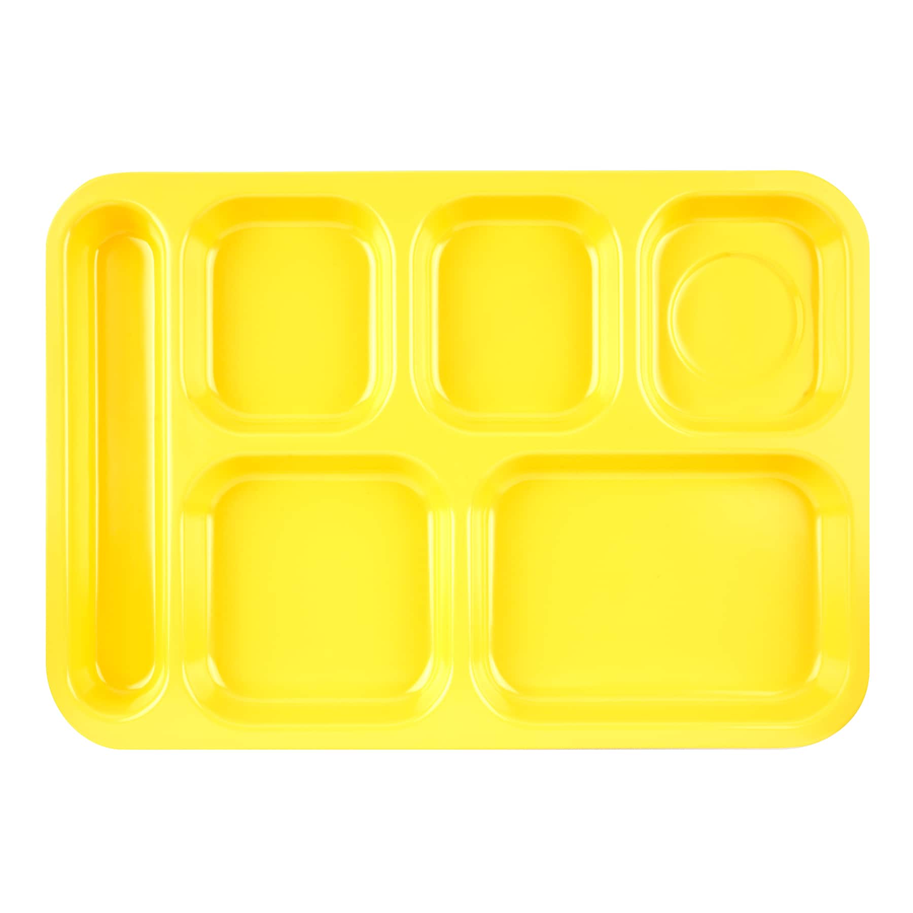 14.5&#x22; Melamine Lunch Tray by Ashland&#xAE;