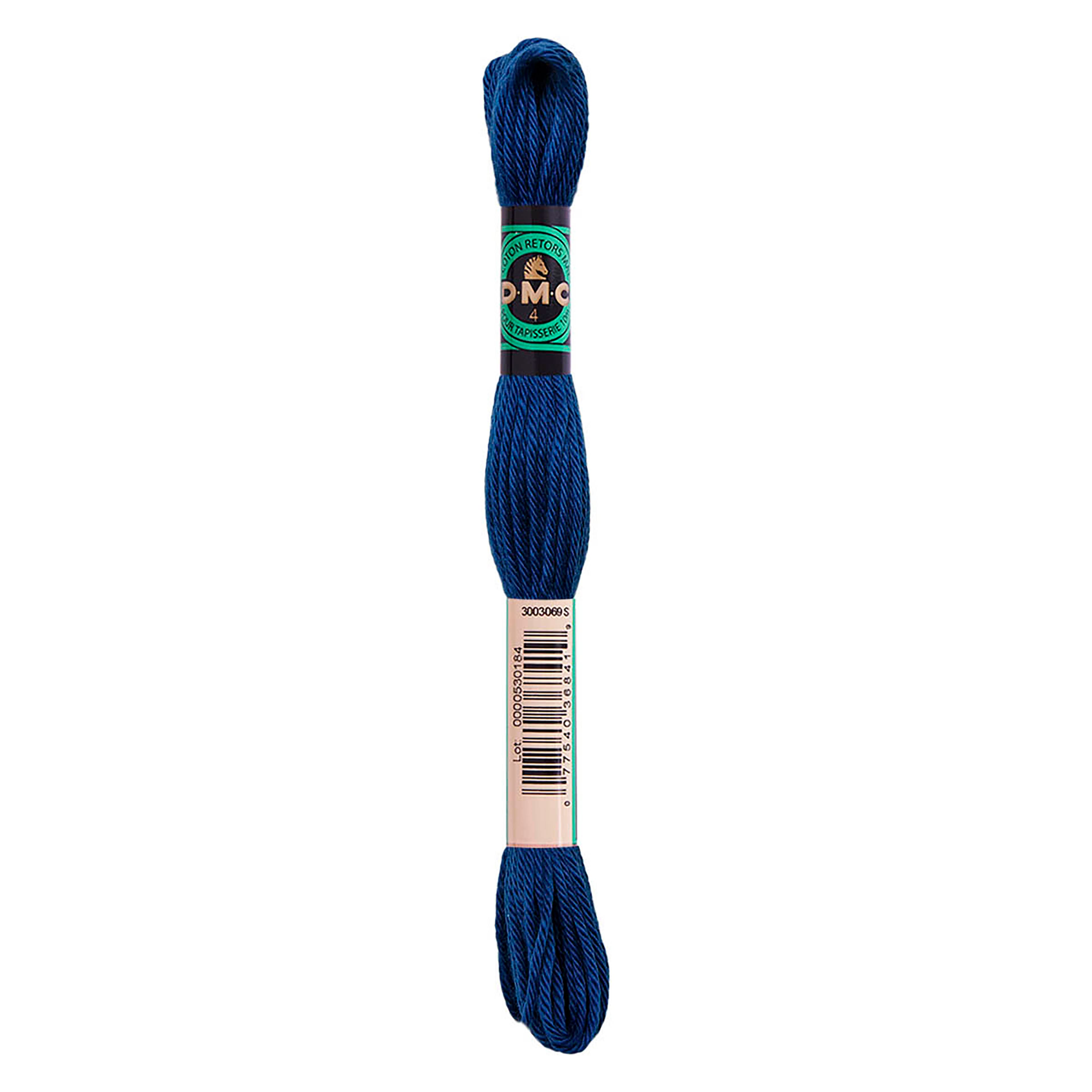 DMC&#xAE; Soft Matte Cotton Thread