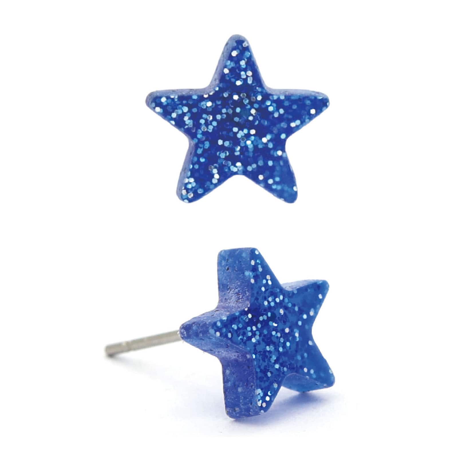 Patriotic Earrings Value Pack by Celebrate It&#x2122;