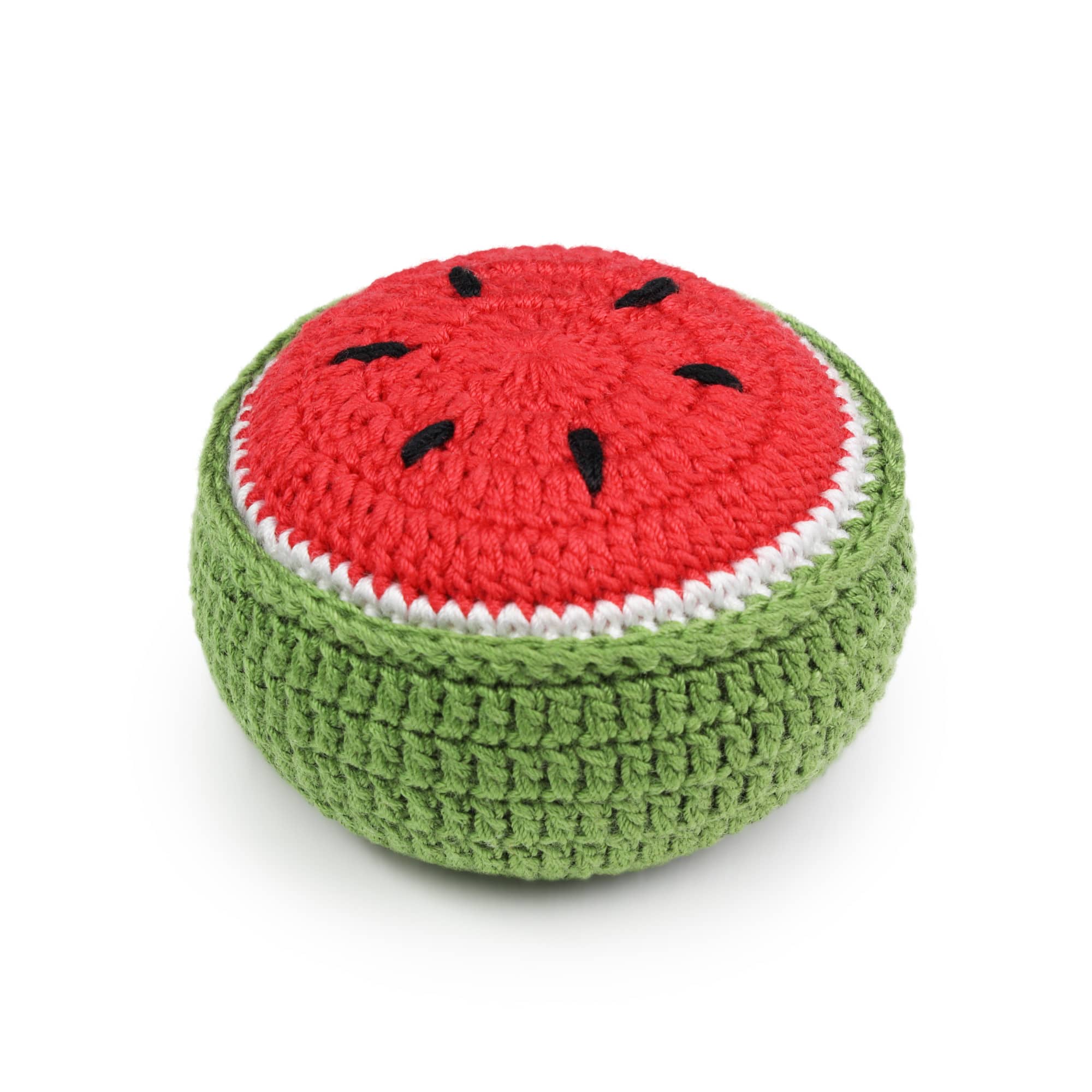 Prym® Love Watermelon Pin Cushion & Pattern Weight