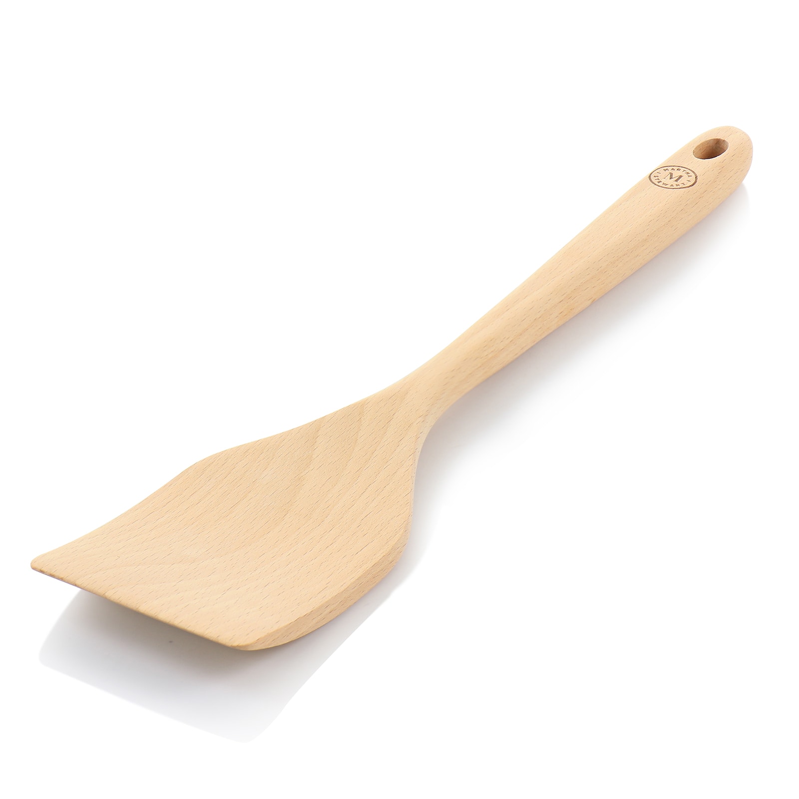 Martha Stewart 14'' Beech Wood Turner