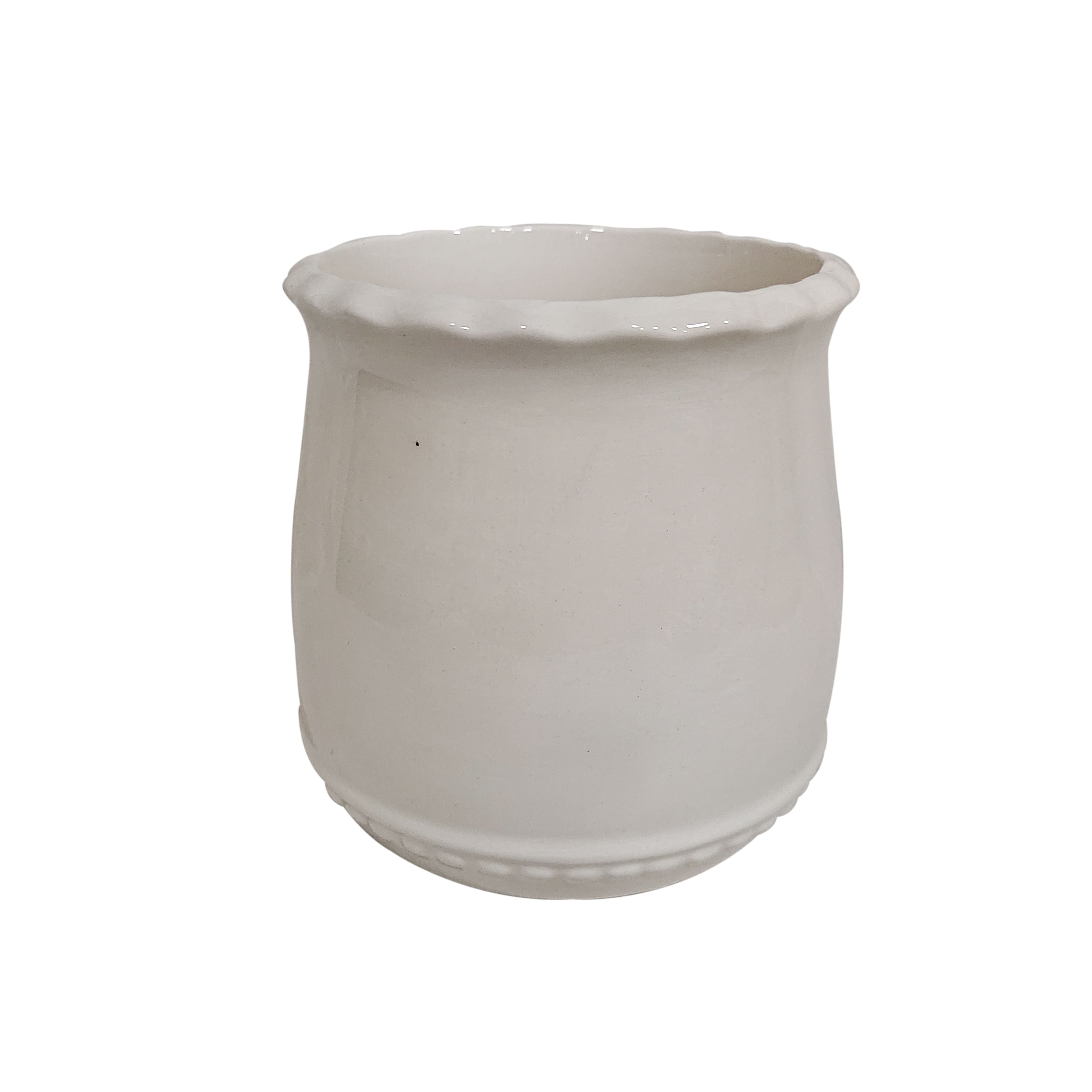 5&#x22; Sunflower Ceramic Vase by Ashland&#xAE;