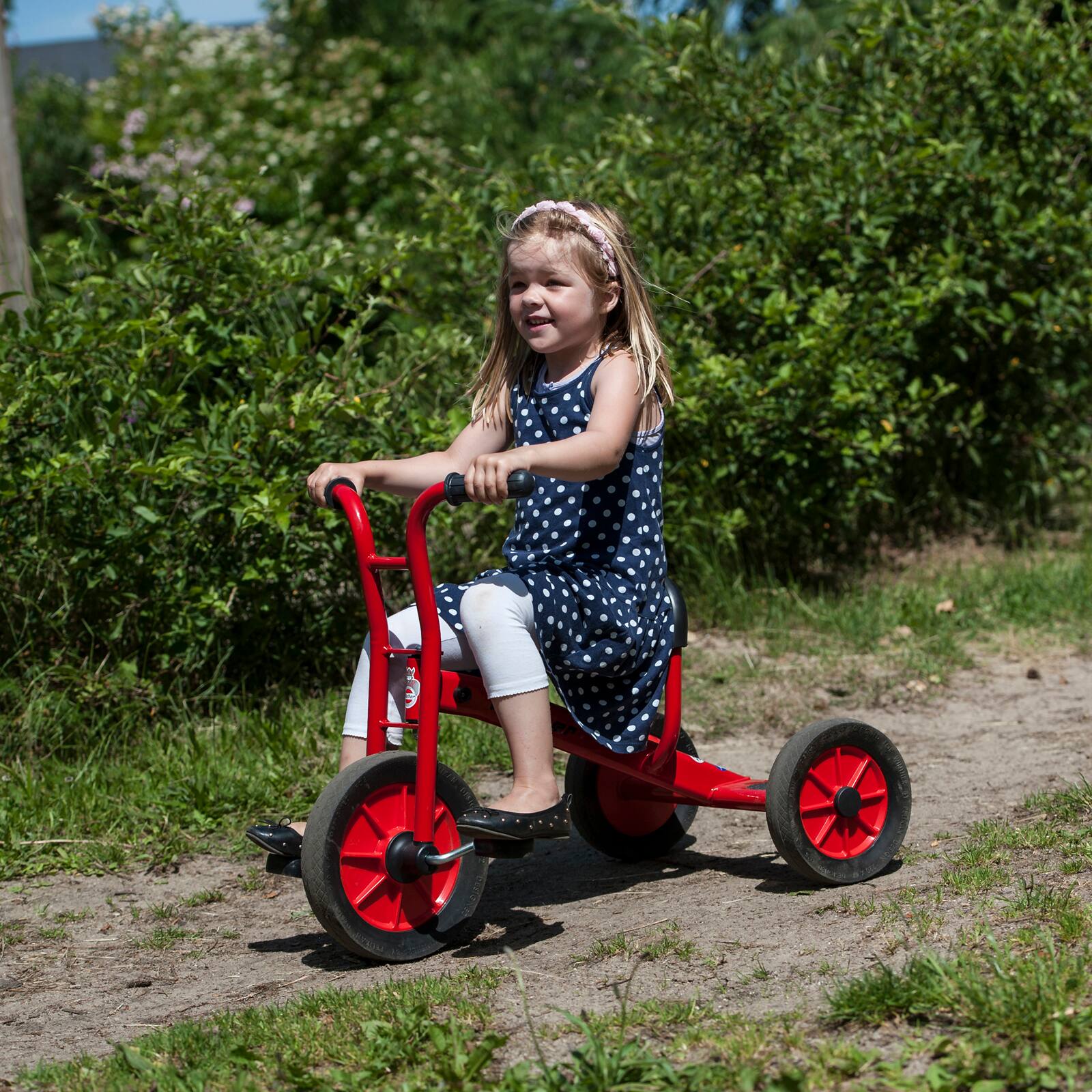 Winther Viking Medium Tricycle