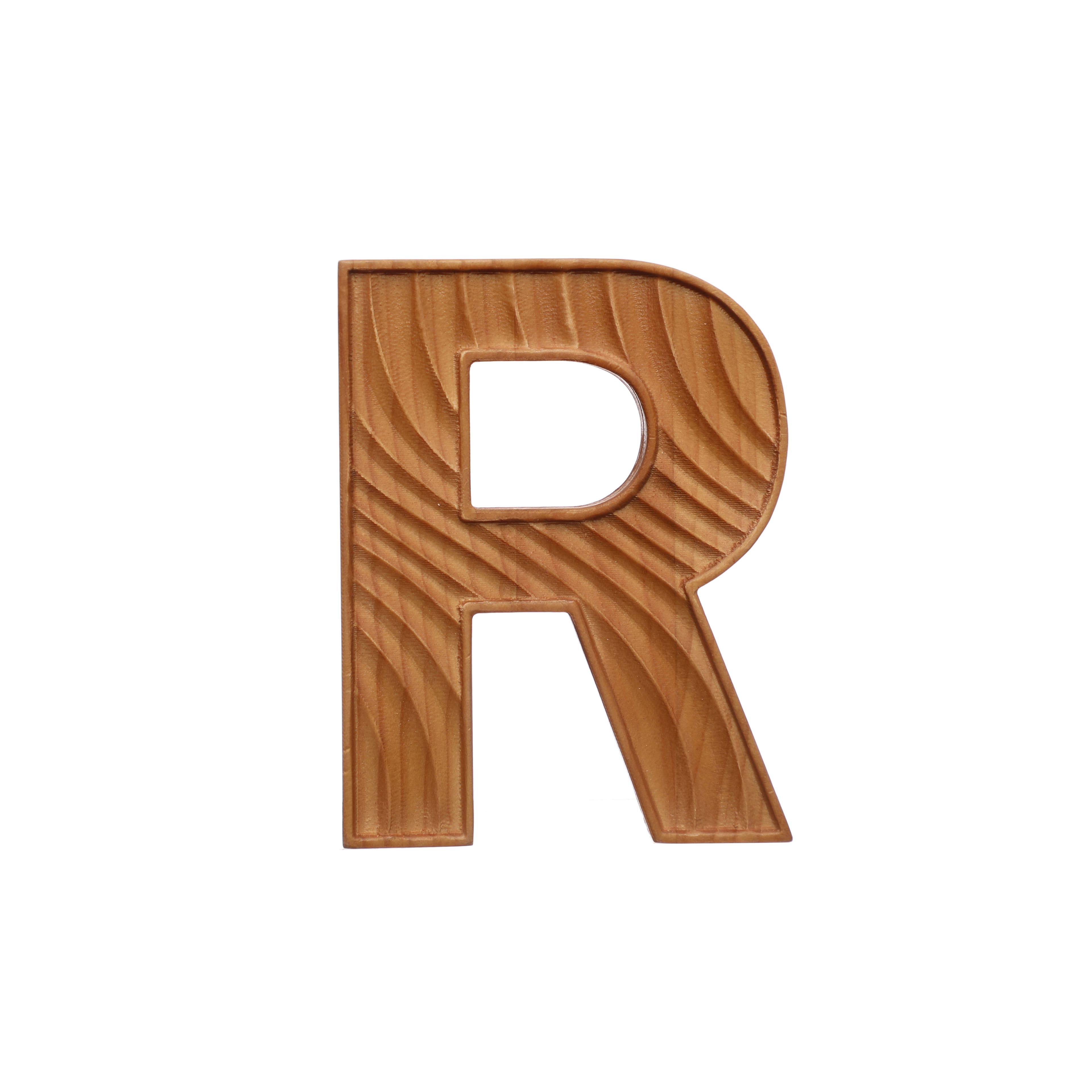 7&#x22; Monogram Pine Wood Letter by Ashland&#xAE;