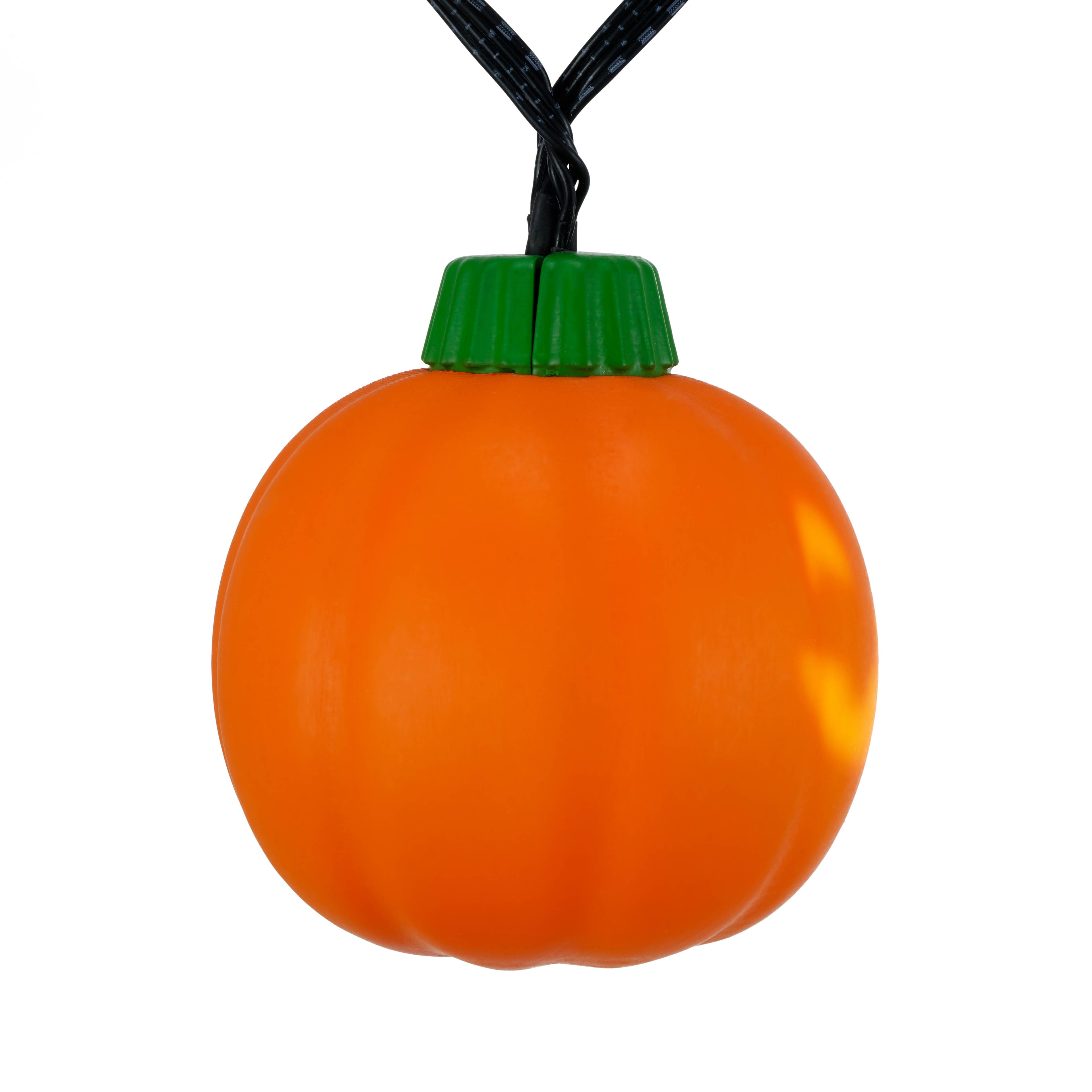 6ct. Talking Jack-O-Lantern Lights by Ashland&#xAE;