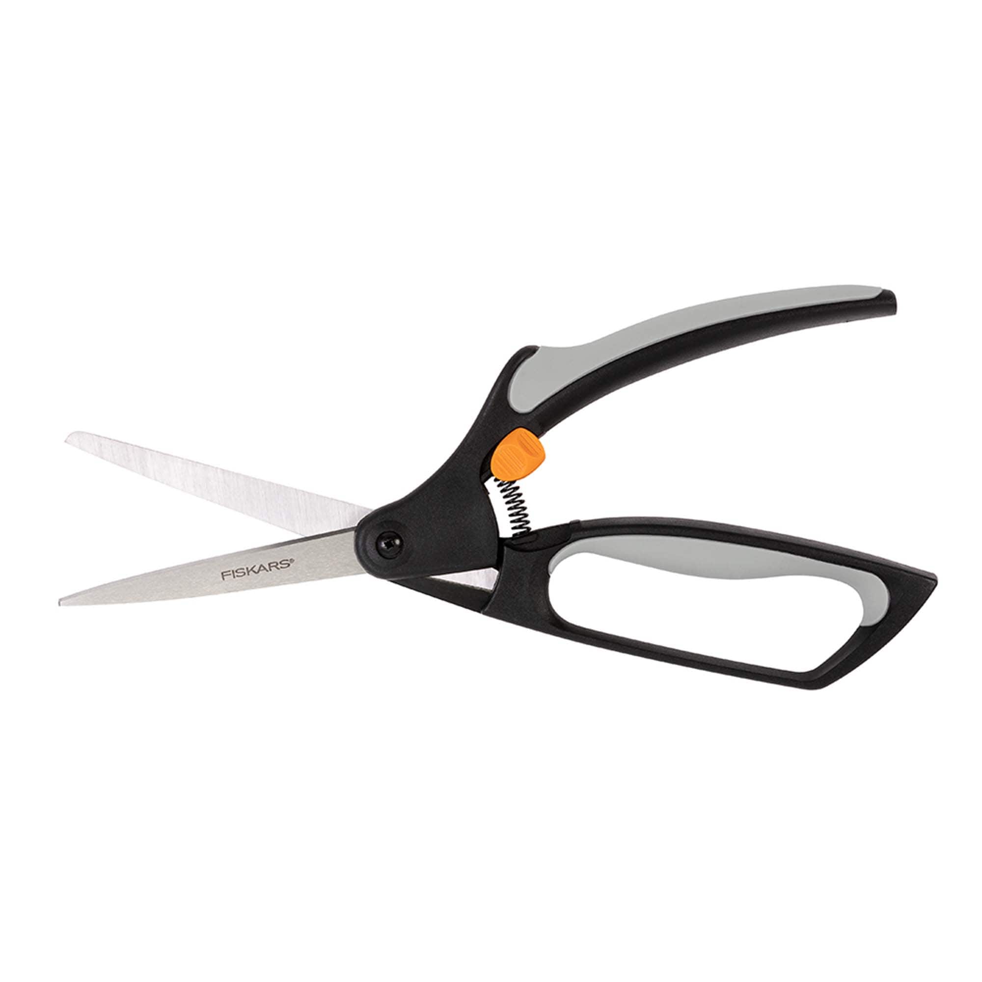 Sharp & Sturdy Fiskars Scissors