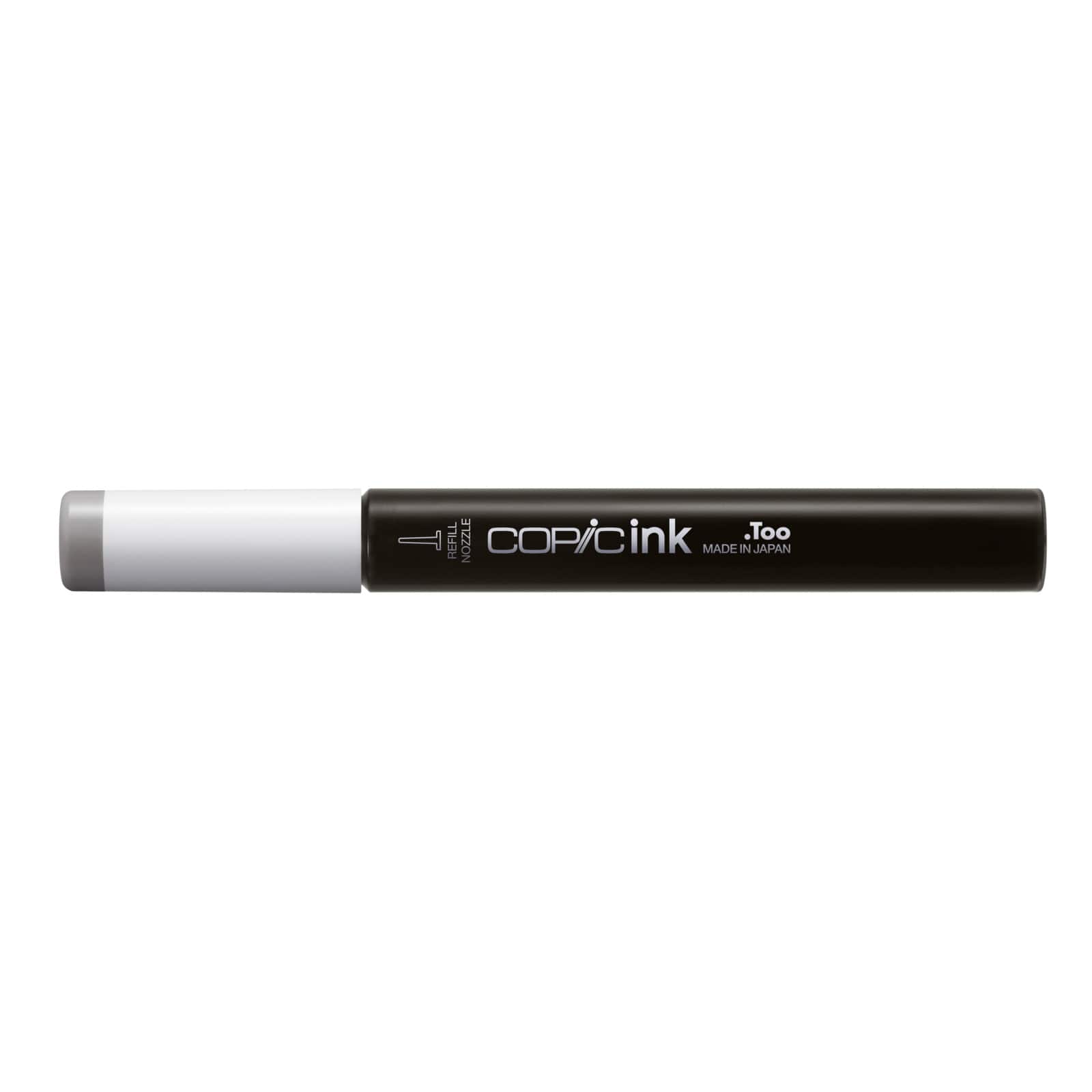 Copic&#xAE; Ink Refill, Toner Grays