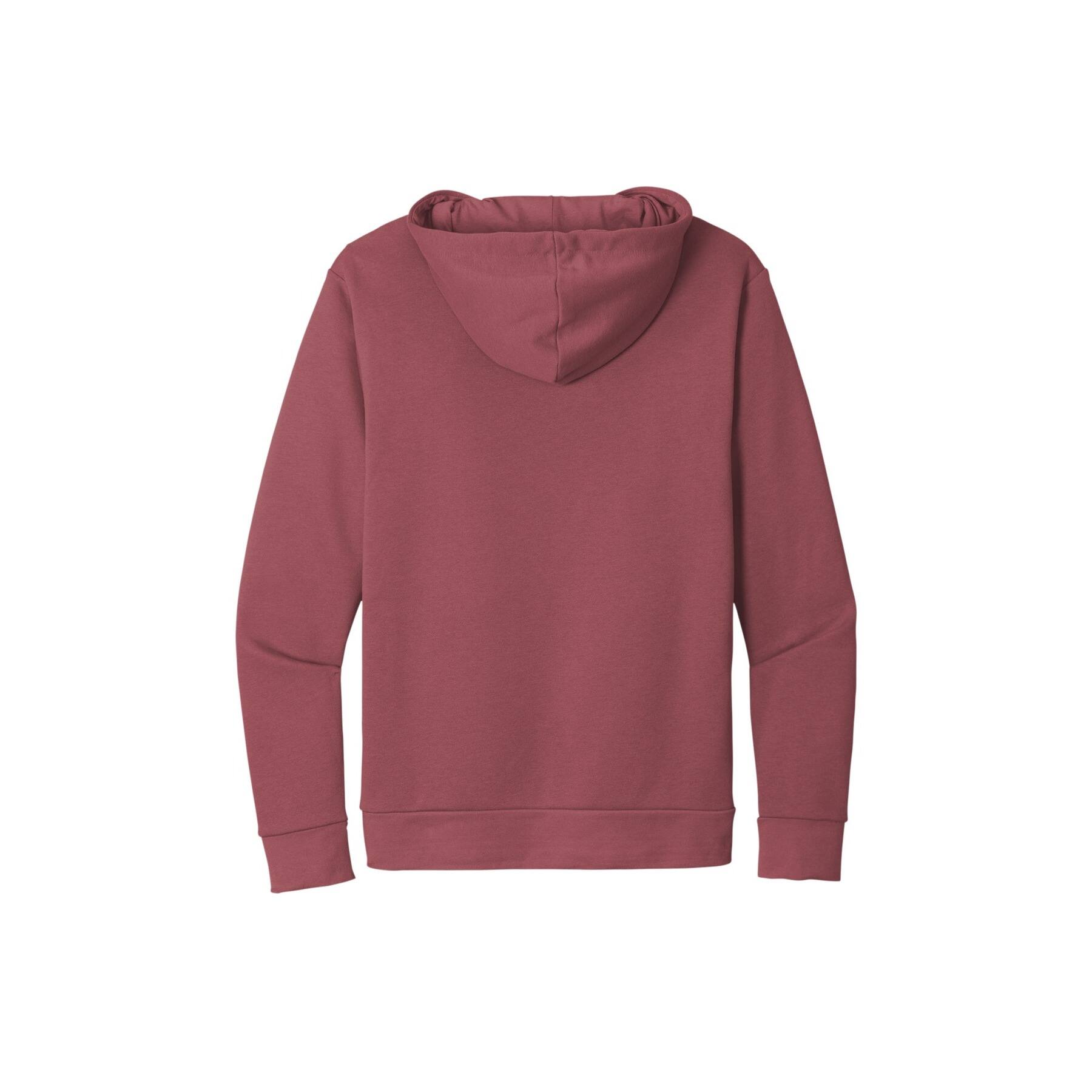 Next Level Unisex Santa Cruz Pullover Hoodie