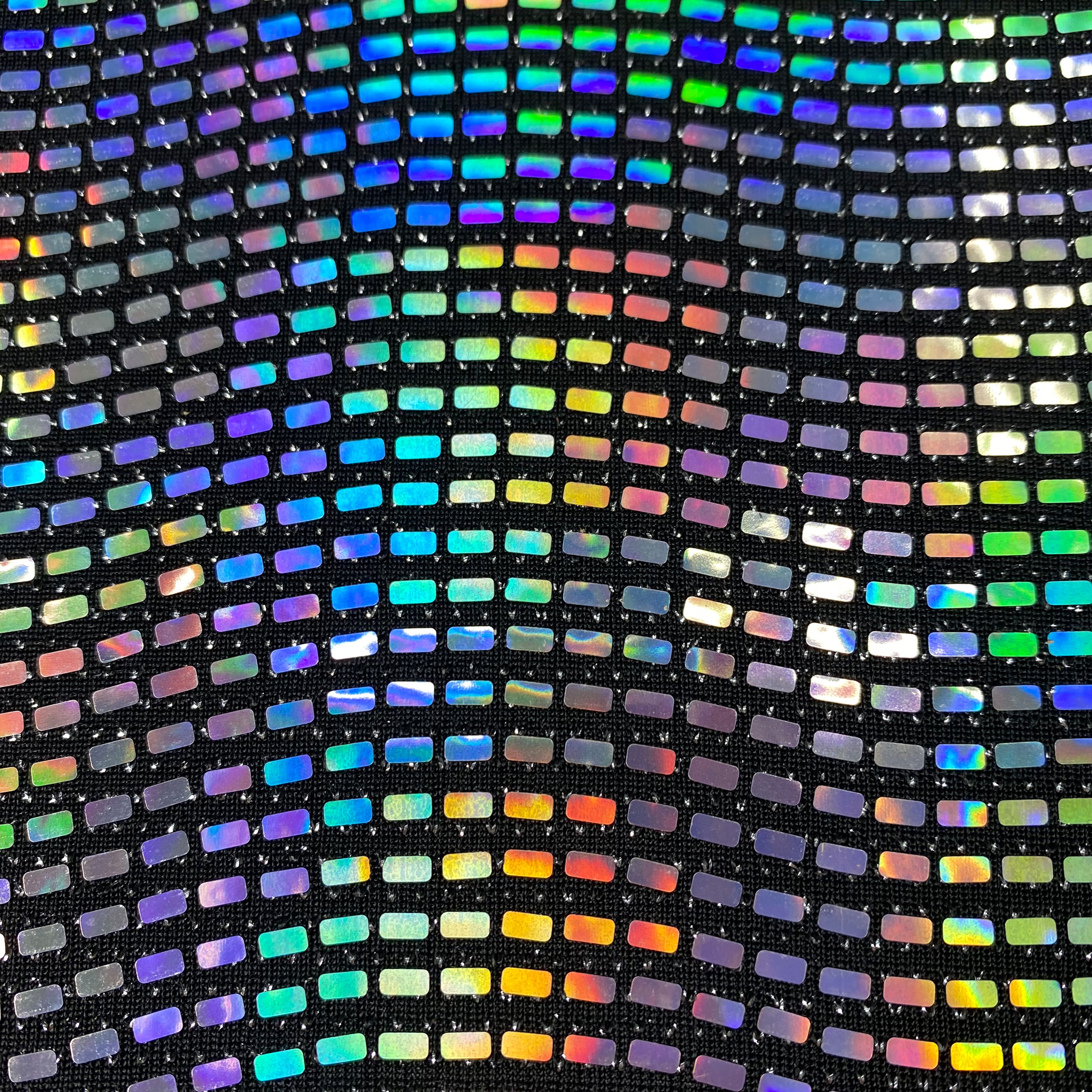 9.5&#x22; x 3yd. Disco Cloth by Celebrate It&#xAE;