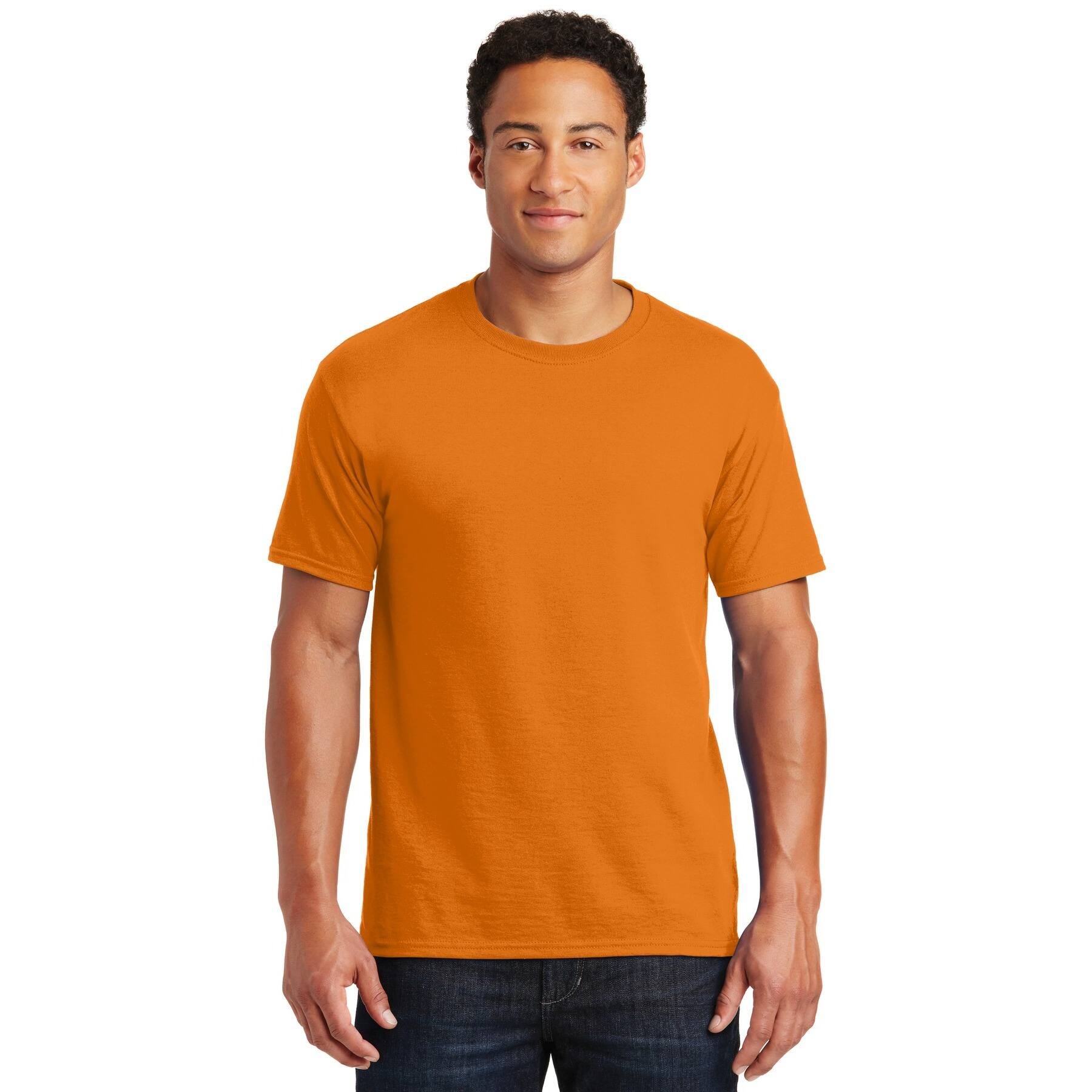 JERZEES® Dri-Power® Colors 50/50 Cotton/Poly T-Shirt