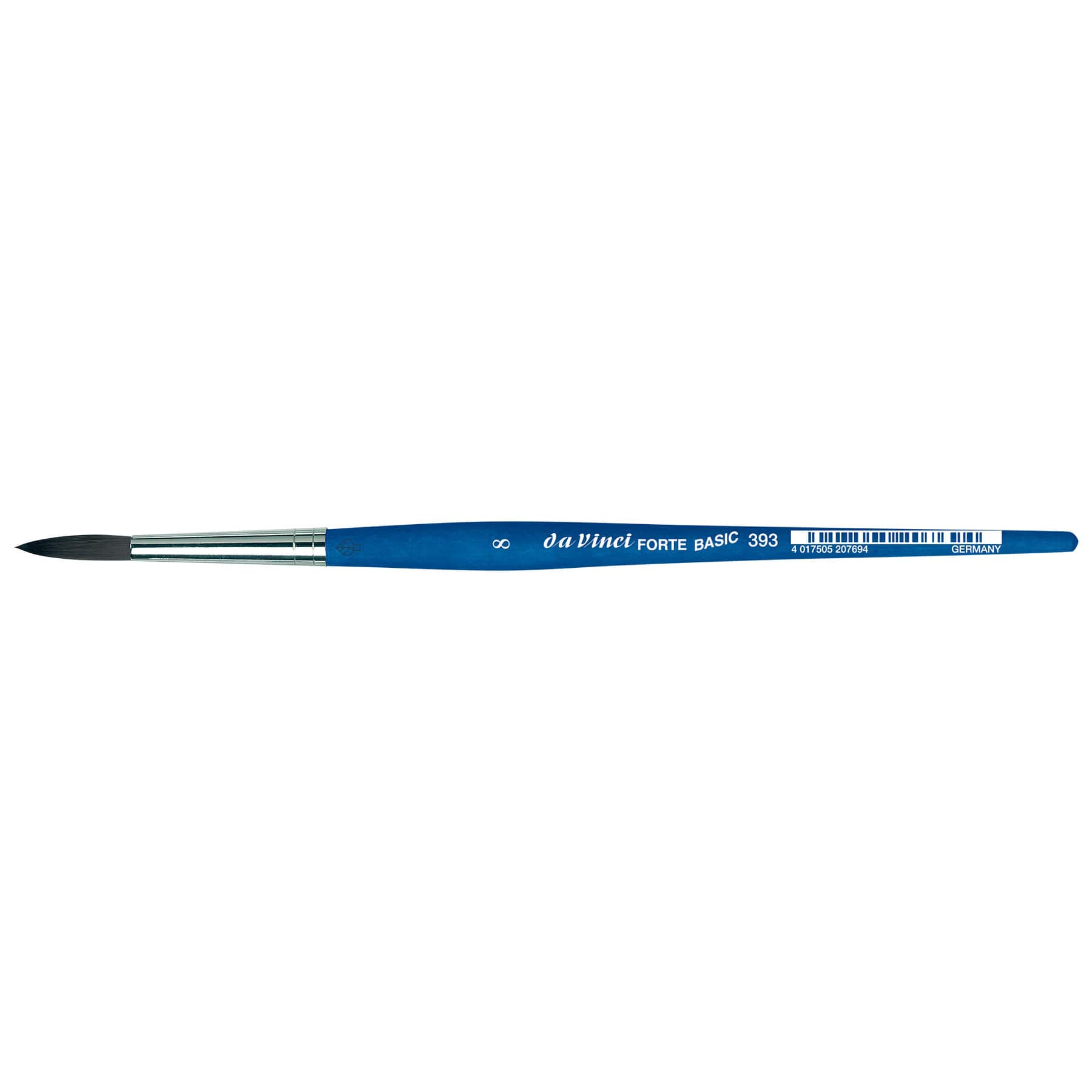 da Vinci FORTE BASIC Series 393 Synthetic Round Brush