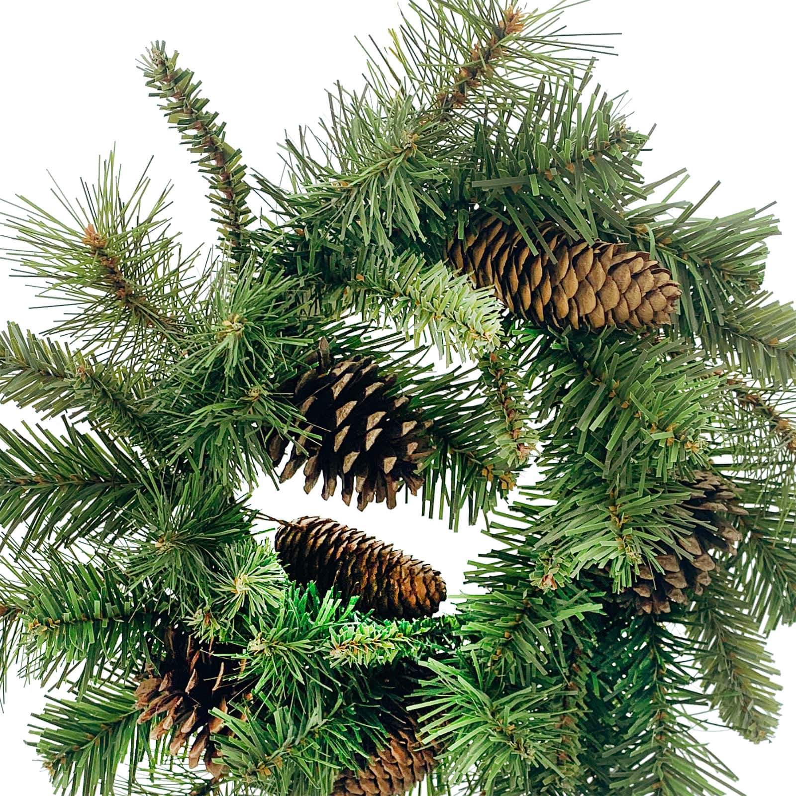 12&#x22; Noble Pine Wreath by Ashland&#xAE;