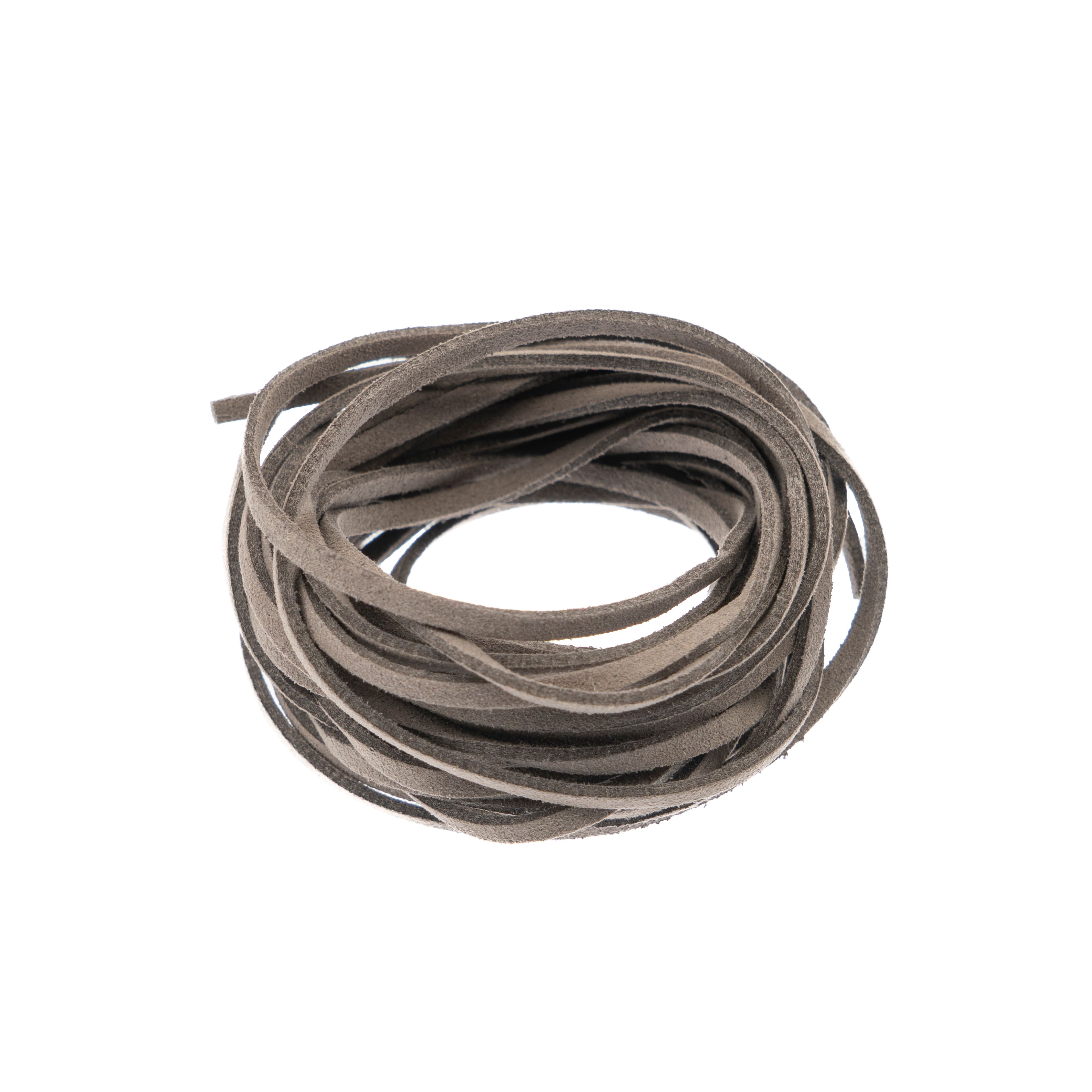 2.7mm Faux Suede Cording Bead Landing&#x2122;