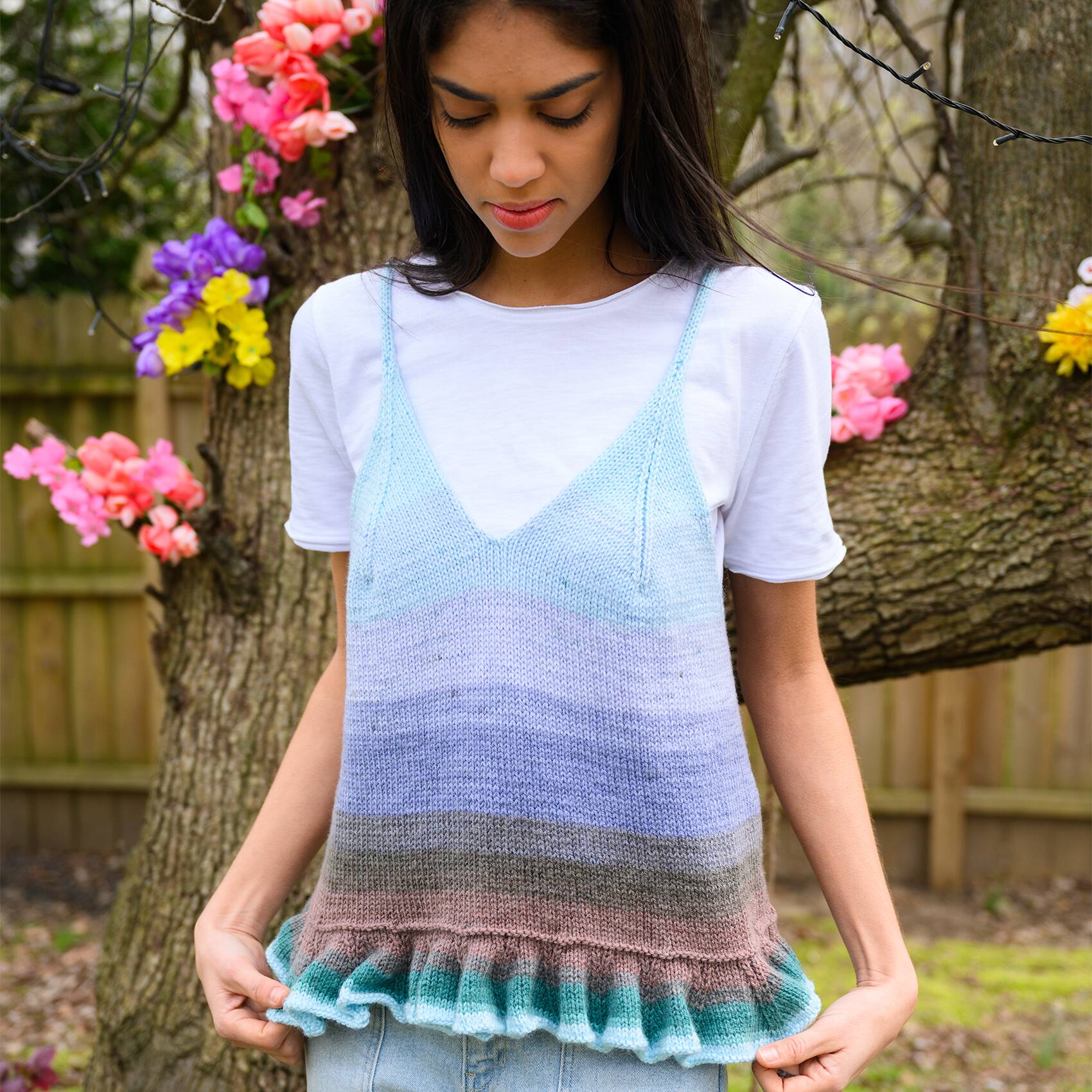 3 Pack Lion Brand® Mandala® Yarn