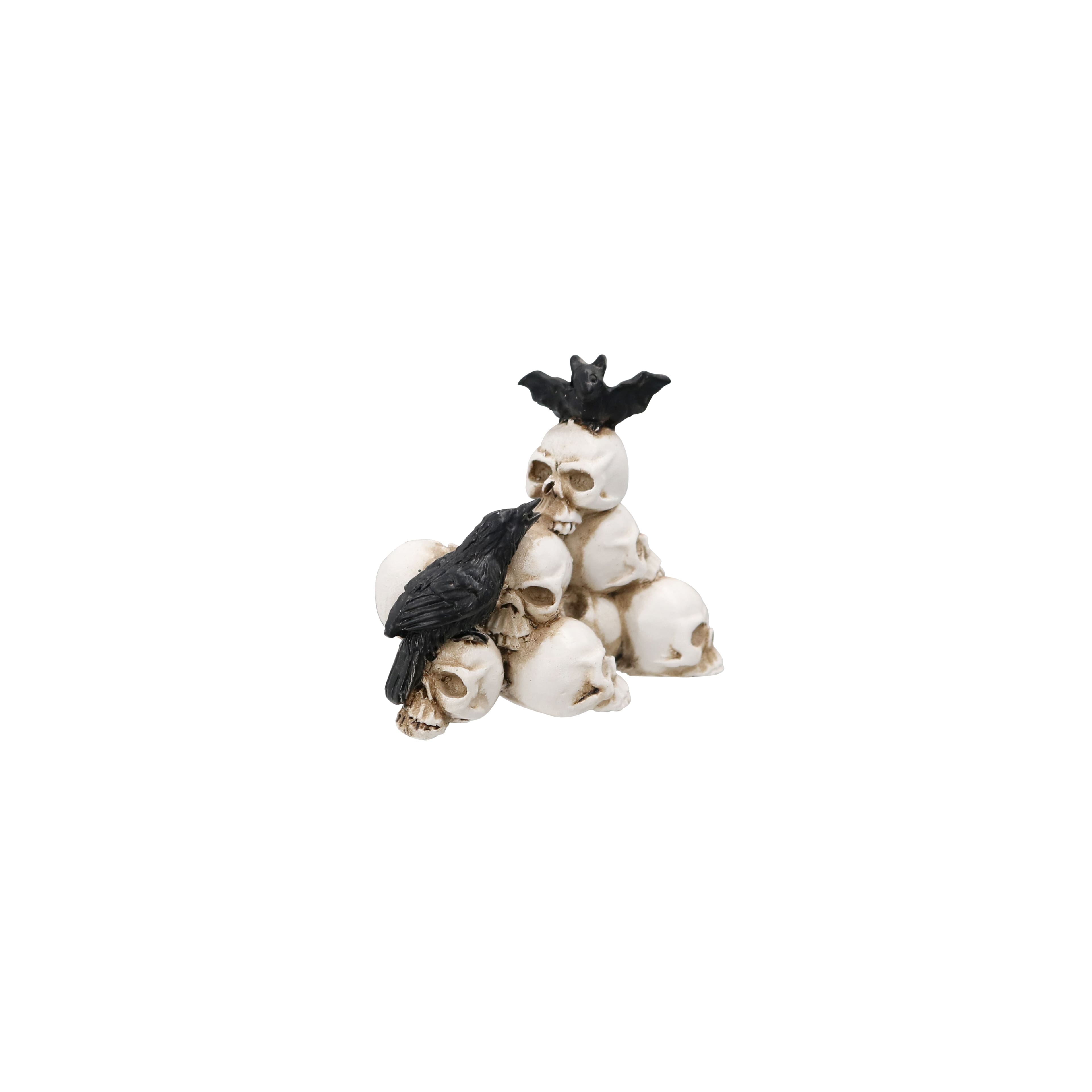 Mini Stack of Skulls by Ashland&#xAE;