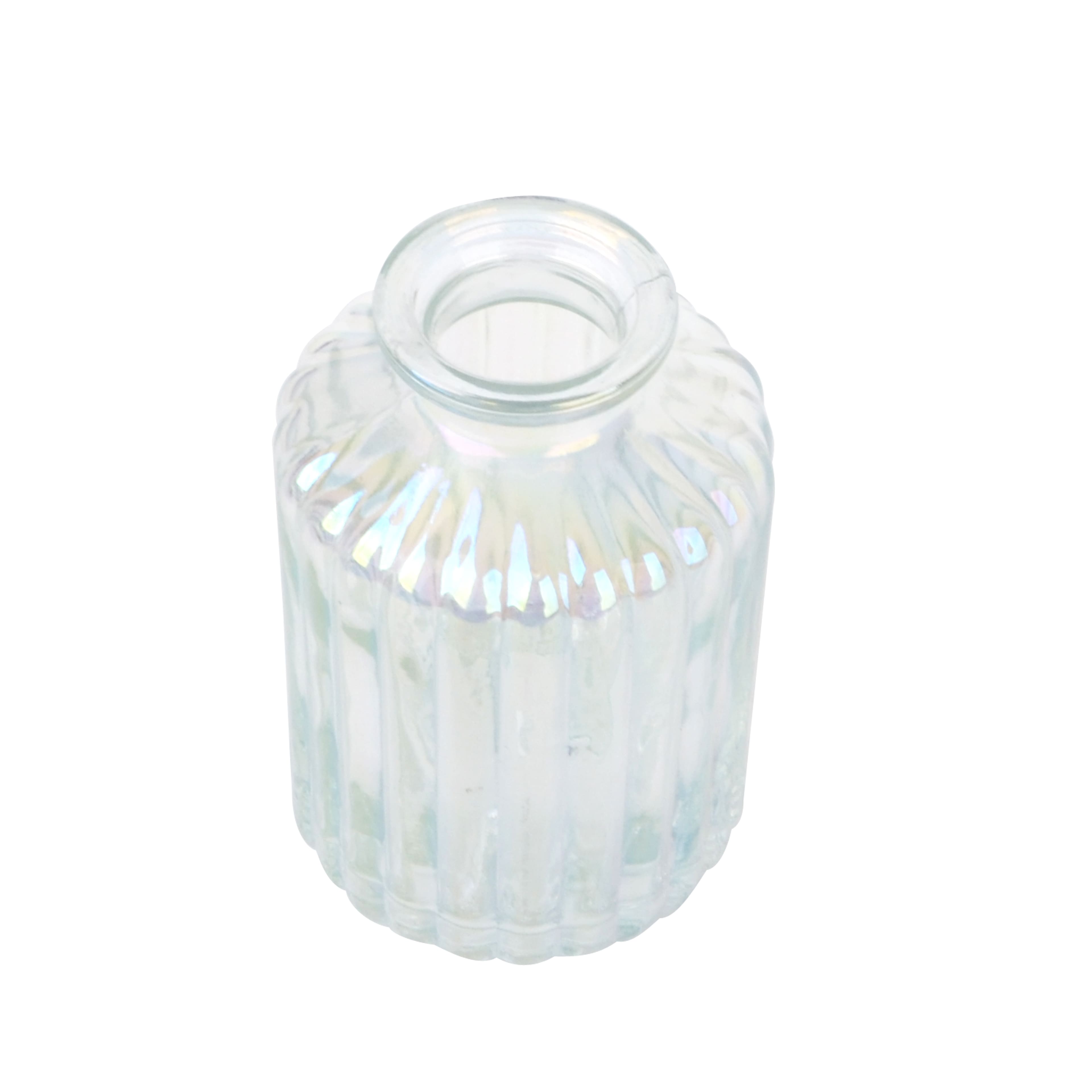 Assorted Mini Glass Vase by Ashland&#xAE;, 1pc.