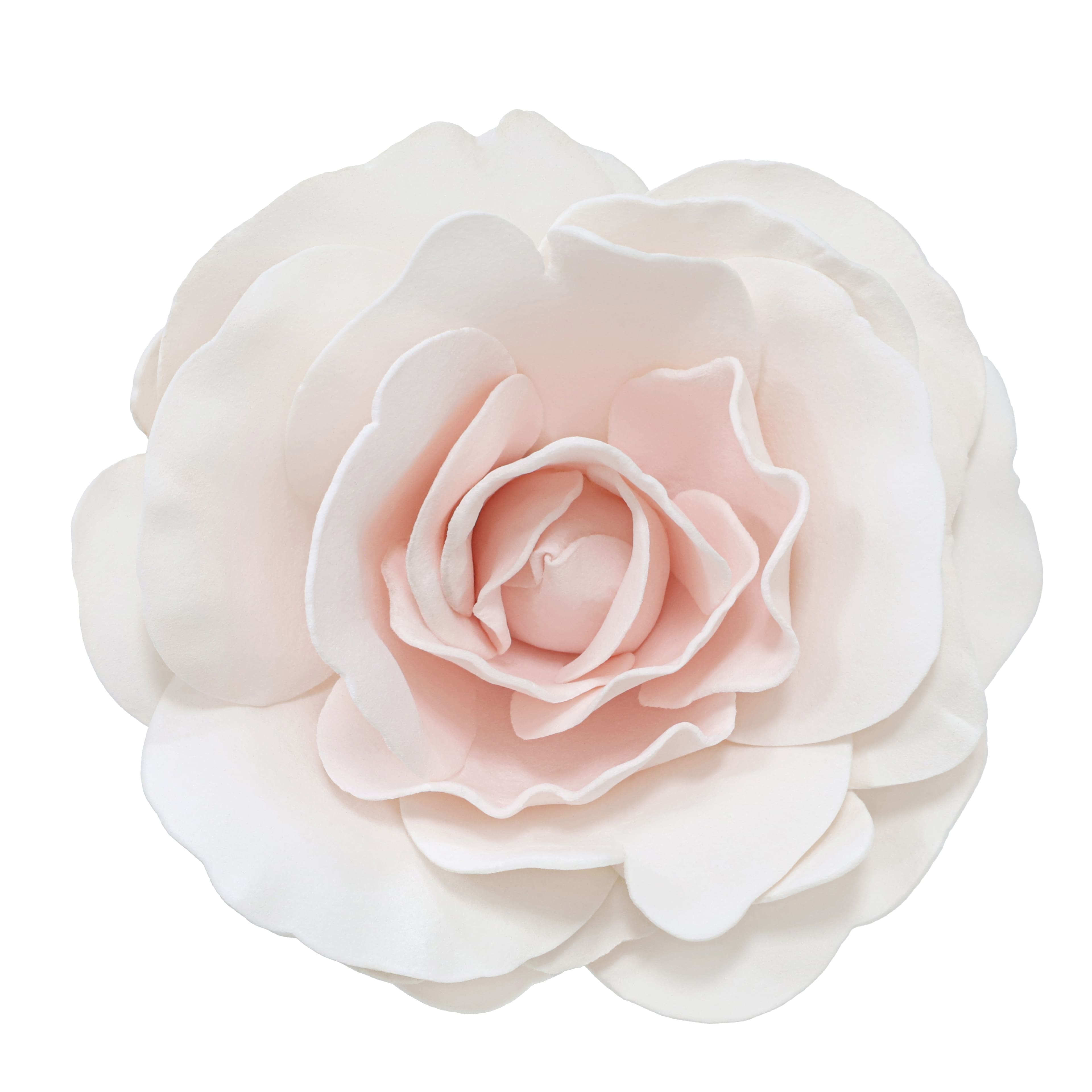 4&#x22; Rose Floral Accent by Ashland&#xAE;