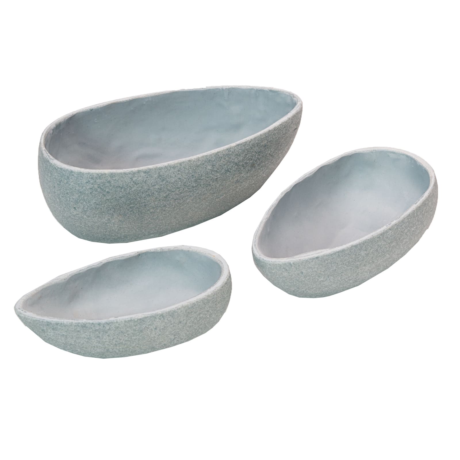 Yellow Door Rustic Pourers, 3ct.