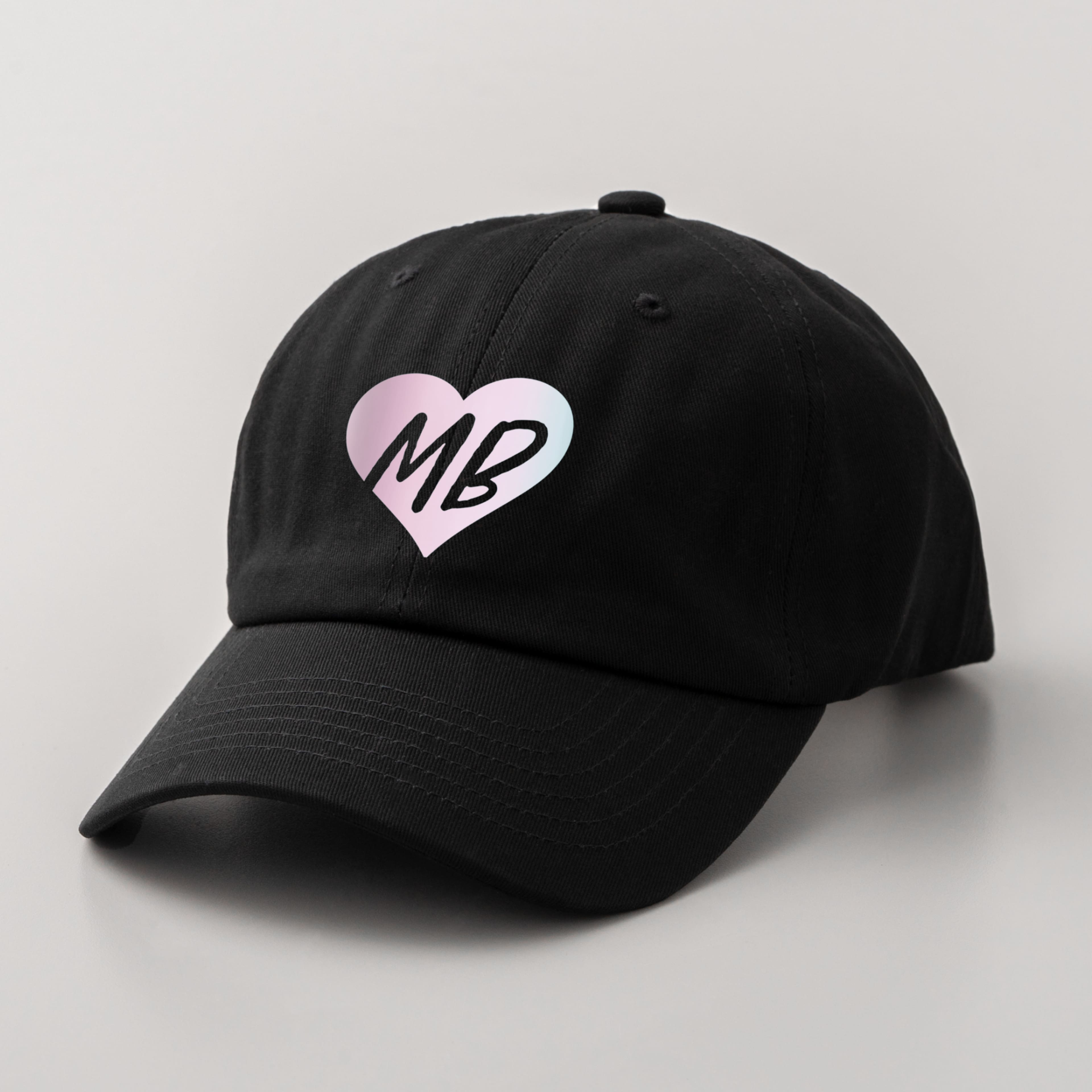 Cricut Joy Xtra™ Smart Iron-On™ Holographic Sampler