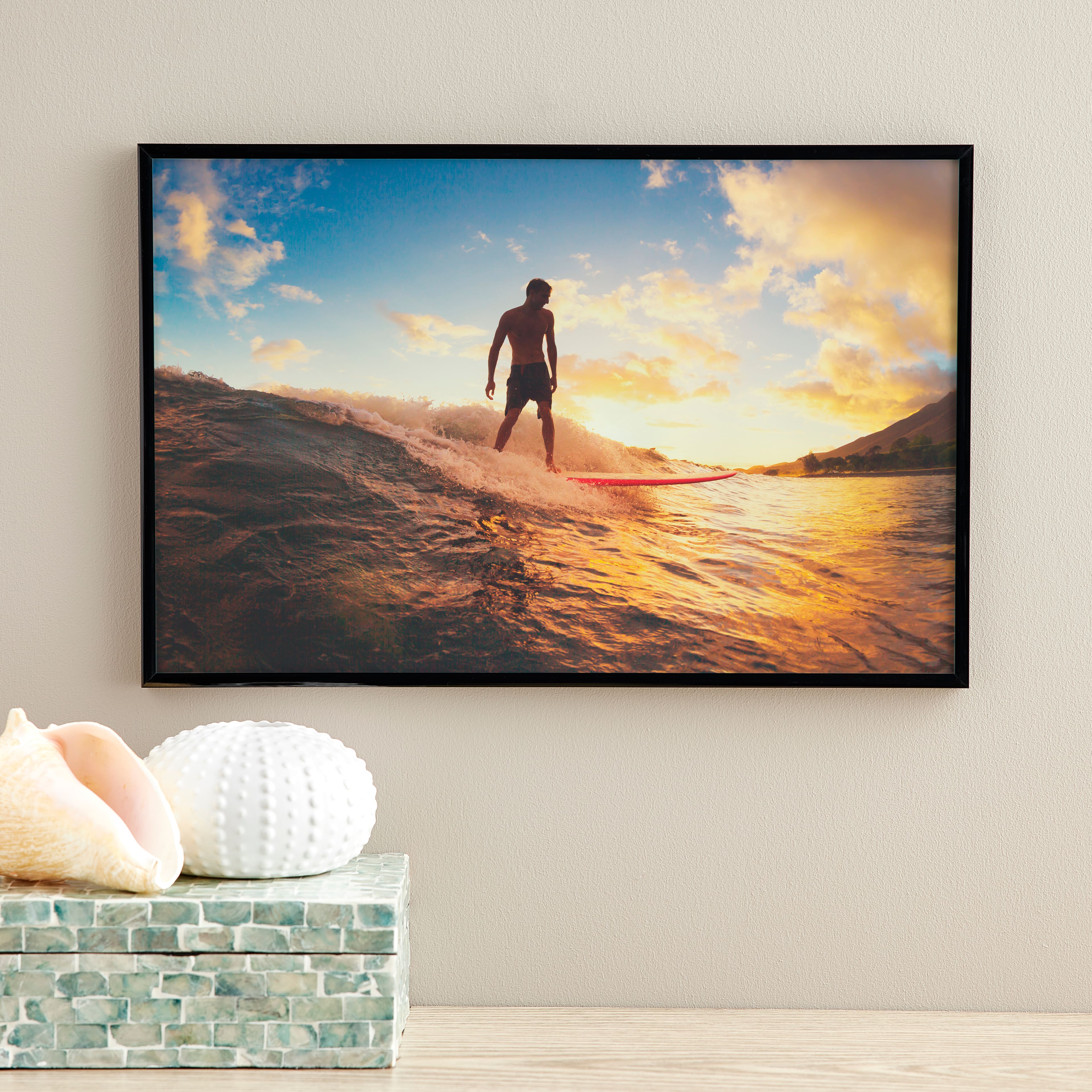 6 Pack: Black Multipurpose Frame, Basics by Studio D&#xE9;cor&#xAE;