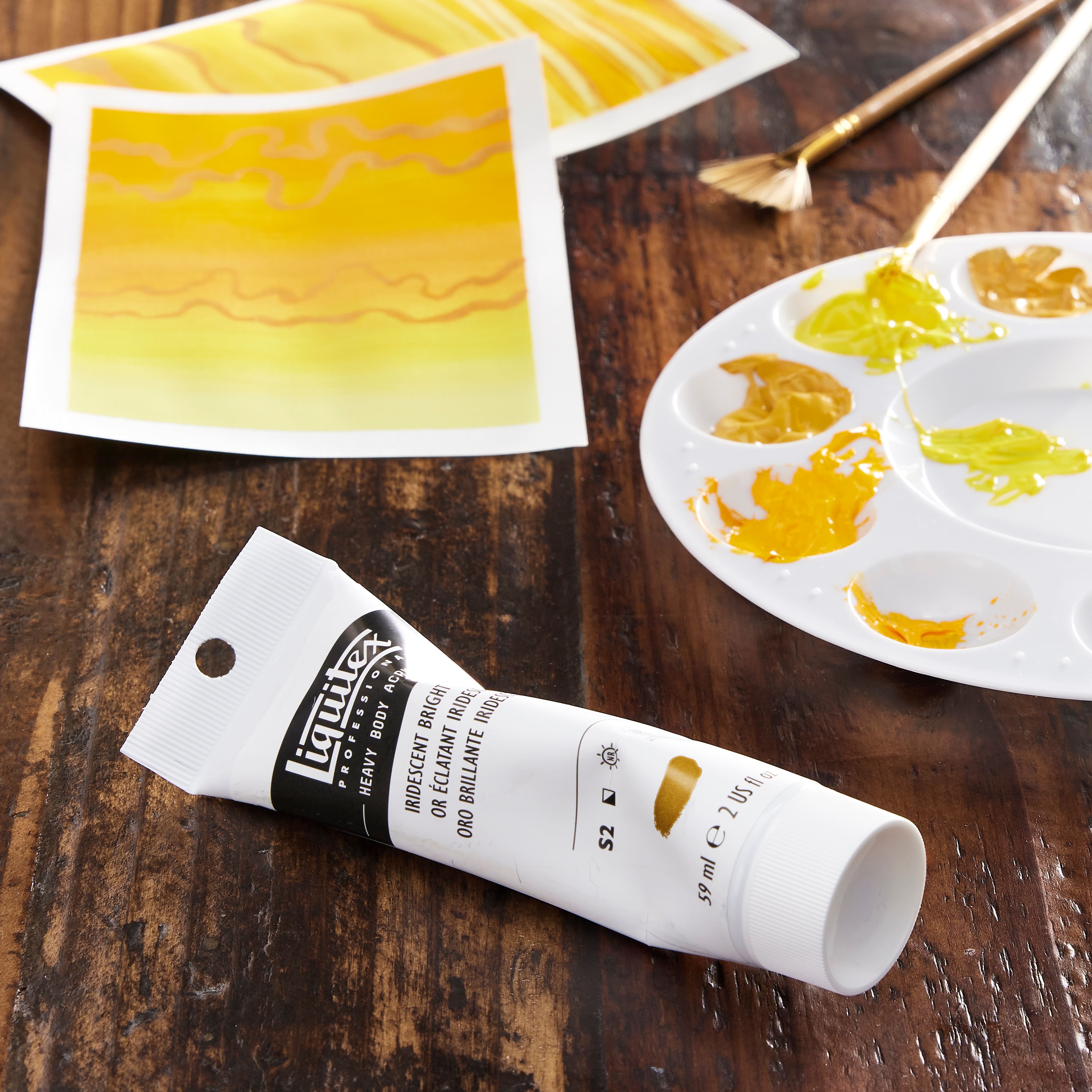 Liquitex&#xAE; Professional 2oz. Heavy Body Acrylic Paint
