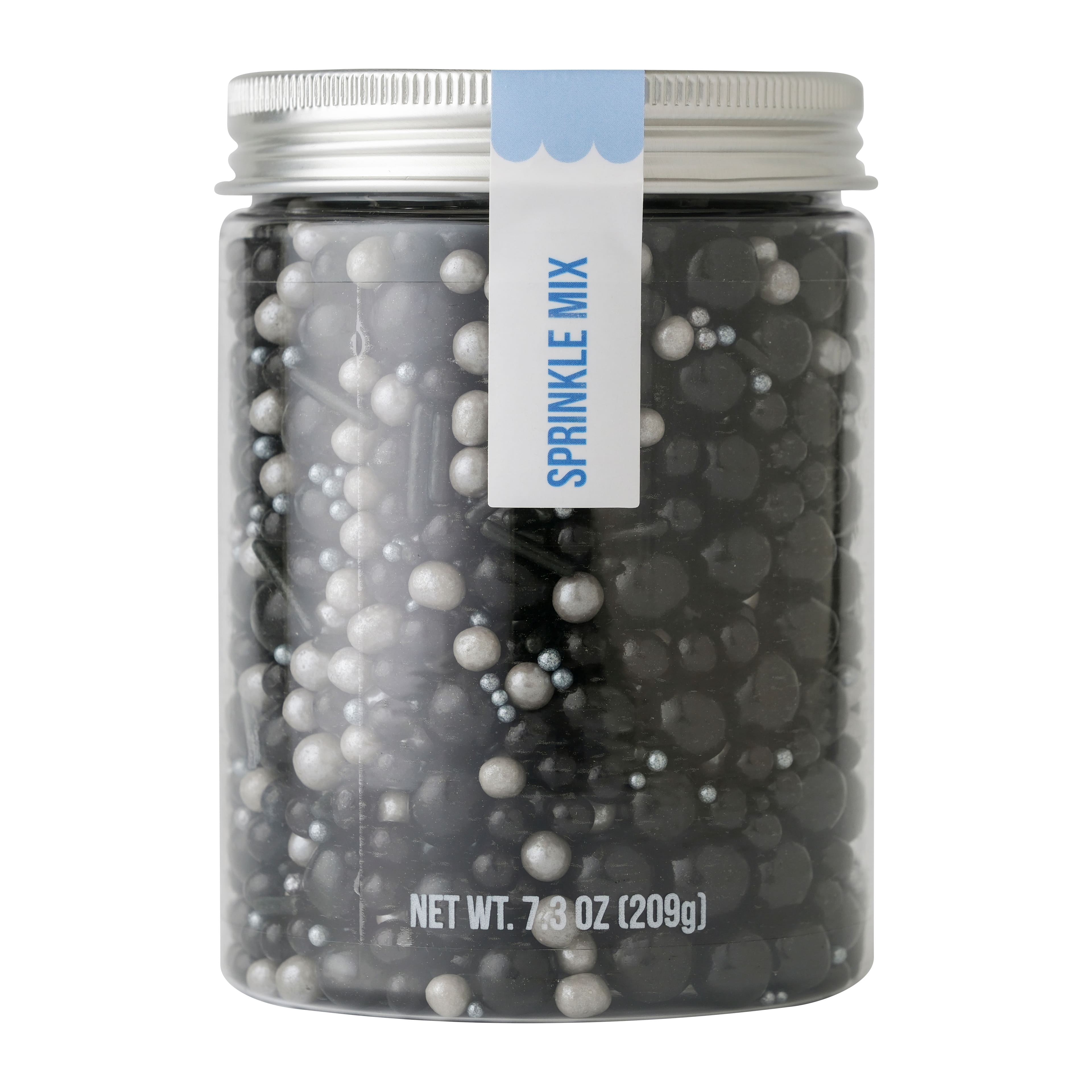 PME Cake Sweet Street® 7.3oz. Sprinkle Mix