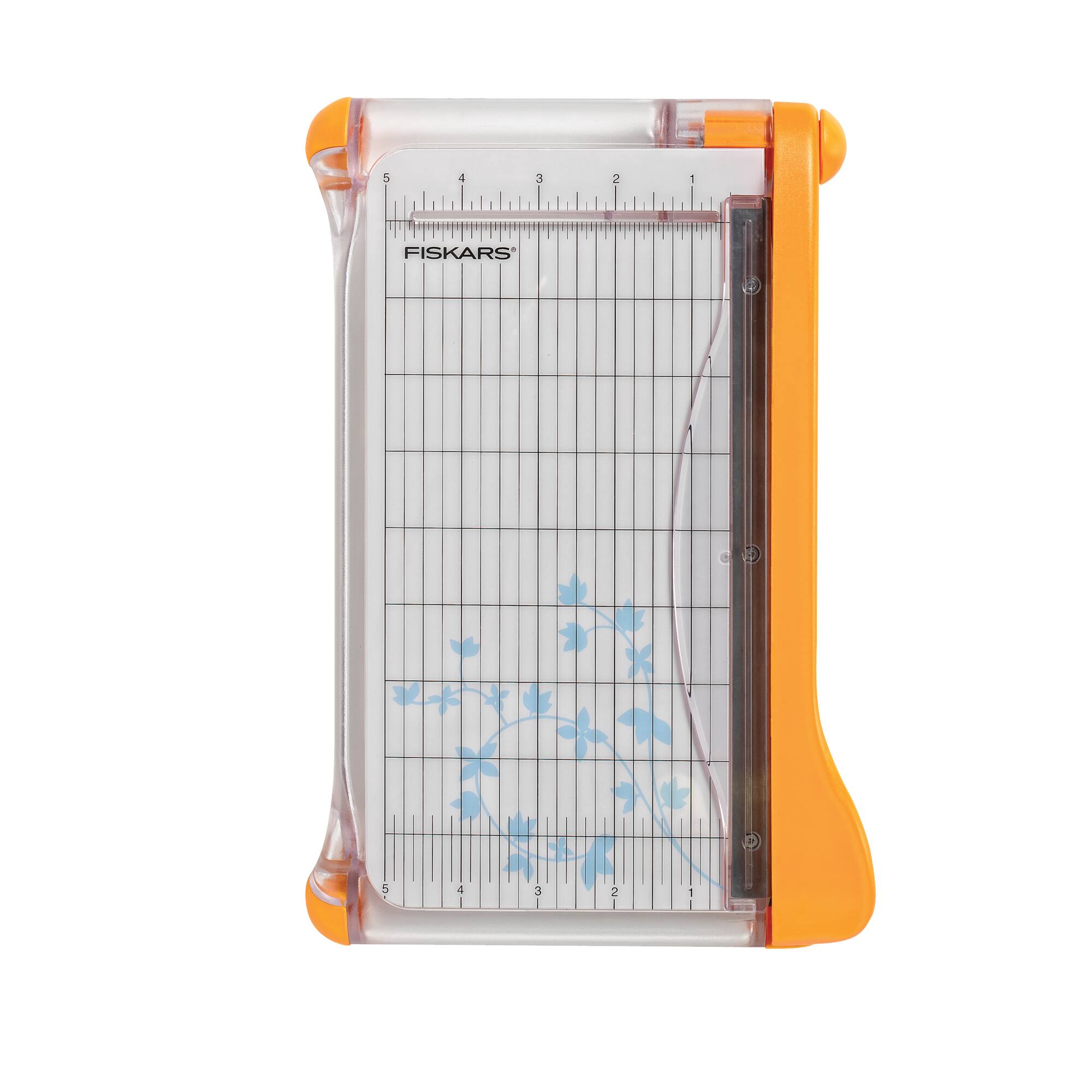 Fiskars® Card Making Bypass Paper Trimmer